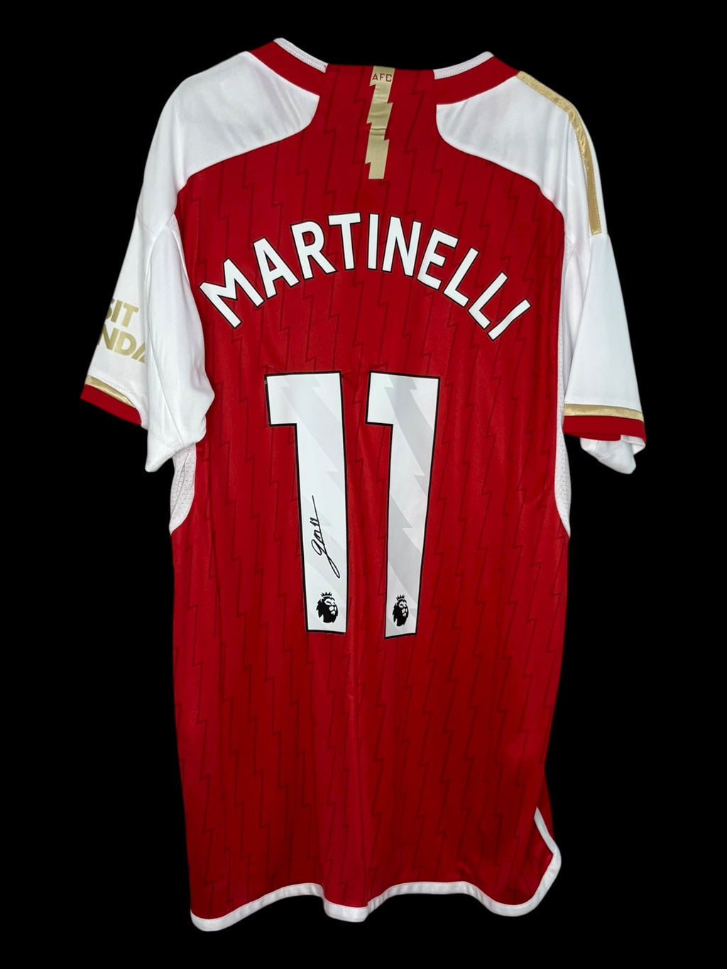 MARTINELLI