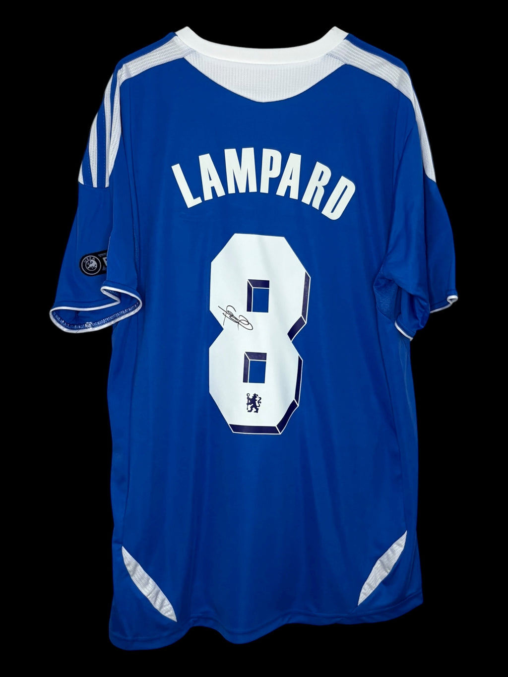 FRANK LAMPARD