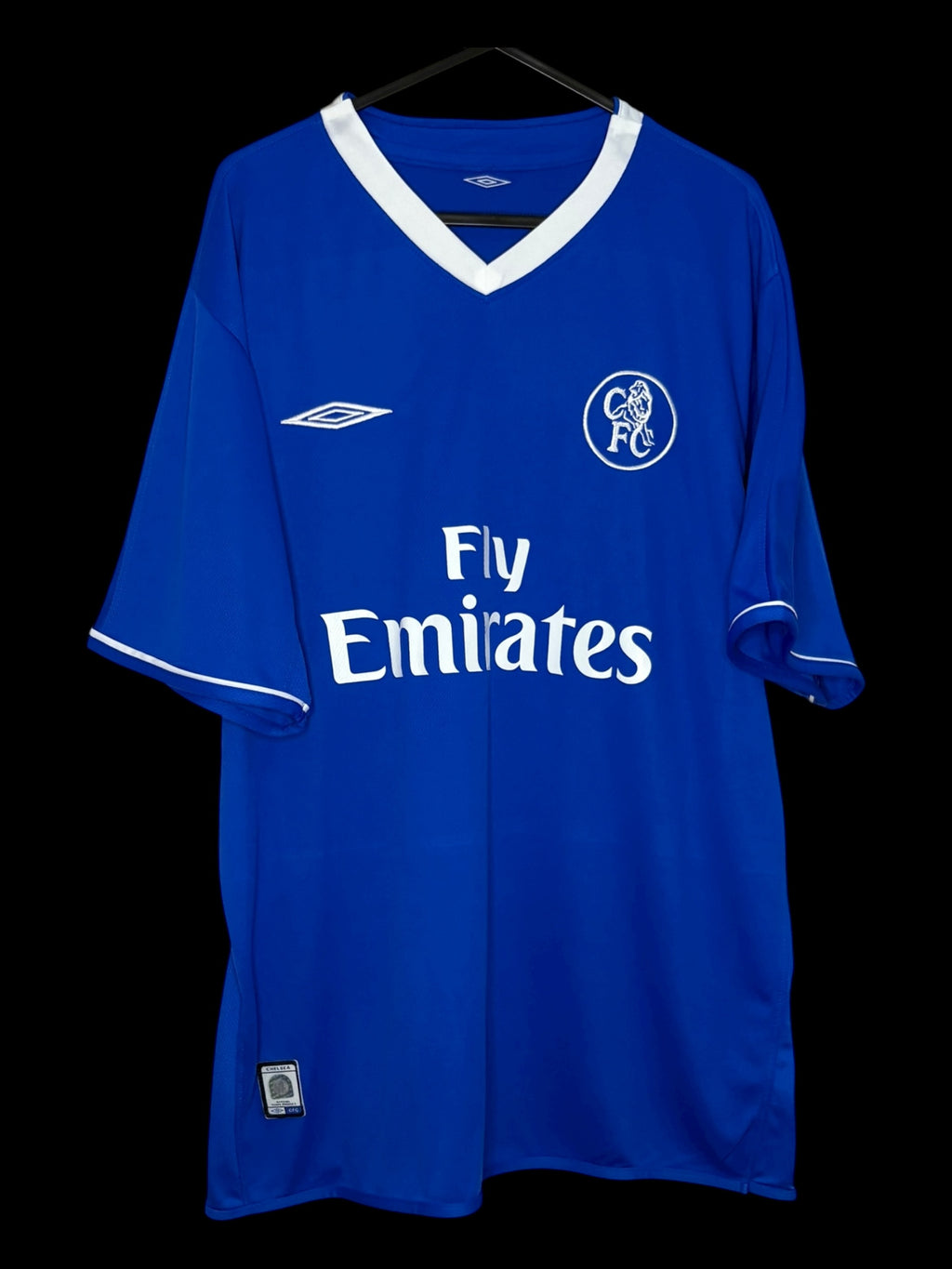 FRANK LAMPARD