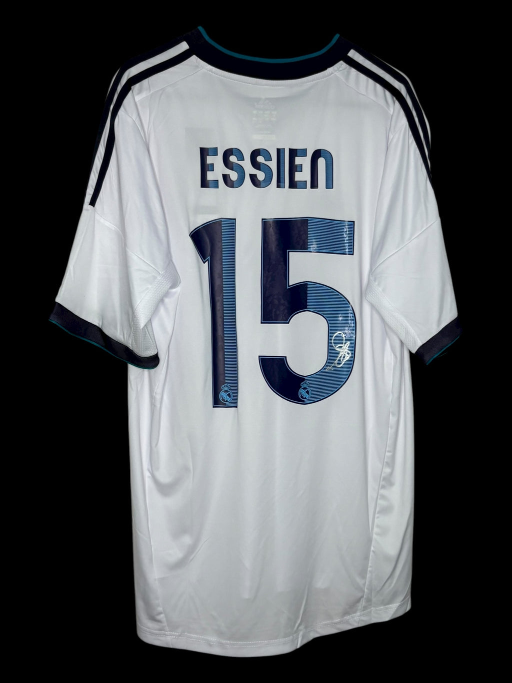 MICHAEL ESSIEN
