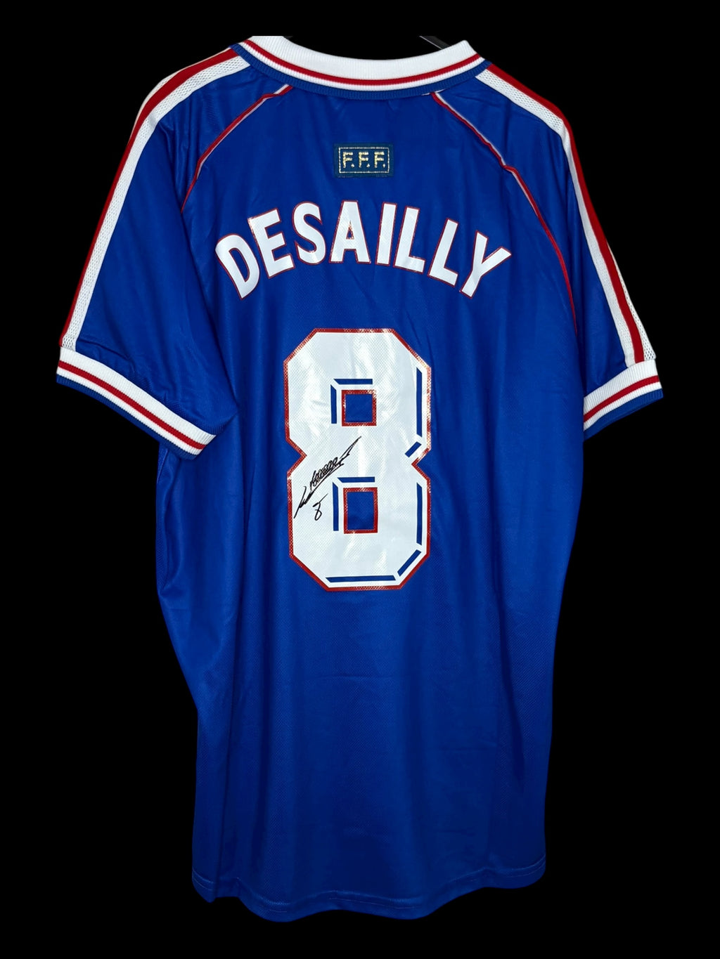 MARCEL DESAILLY