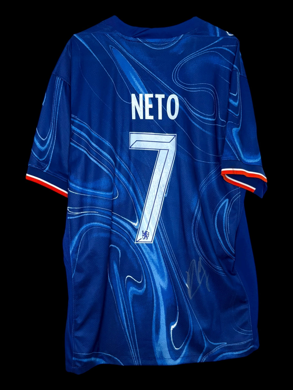 PEDRO NETO