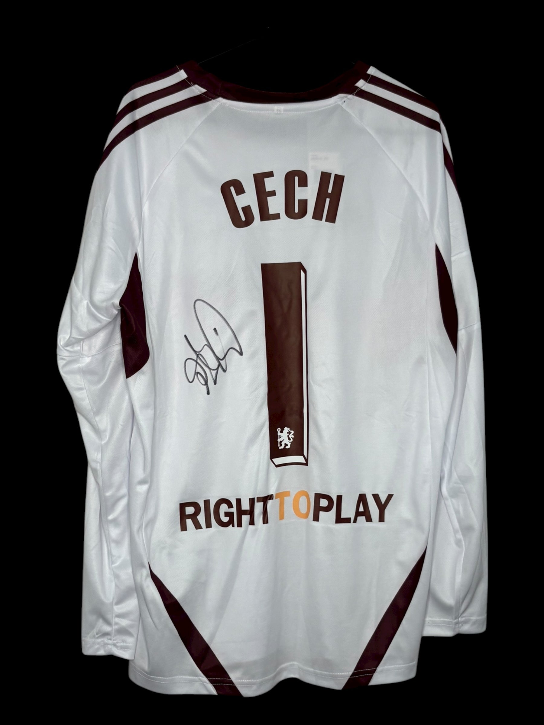PETR CECH
