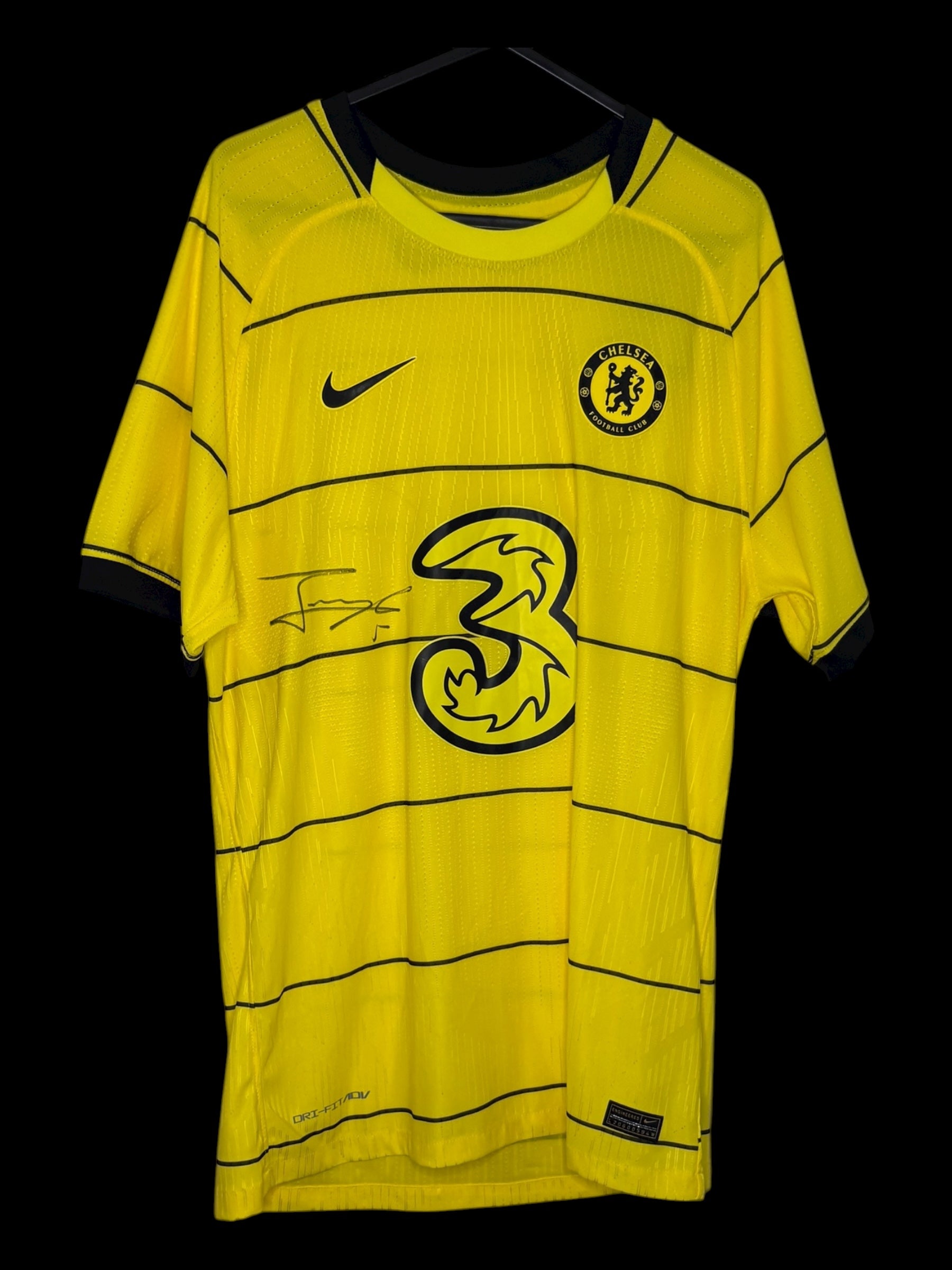 JORGINHO