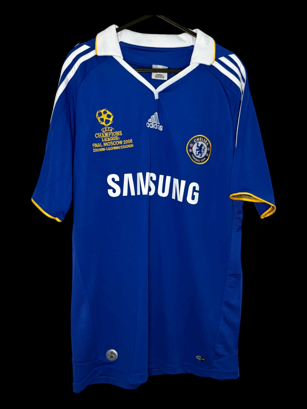 JOE COLE