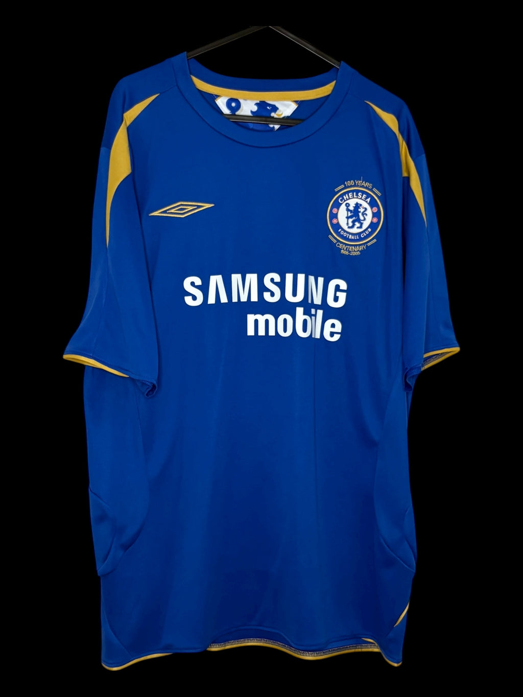 FRANK LAMPARD