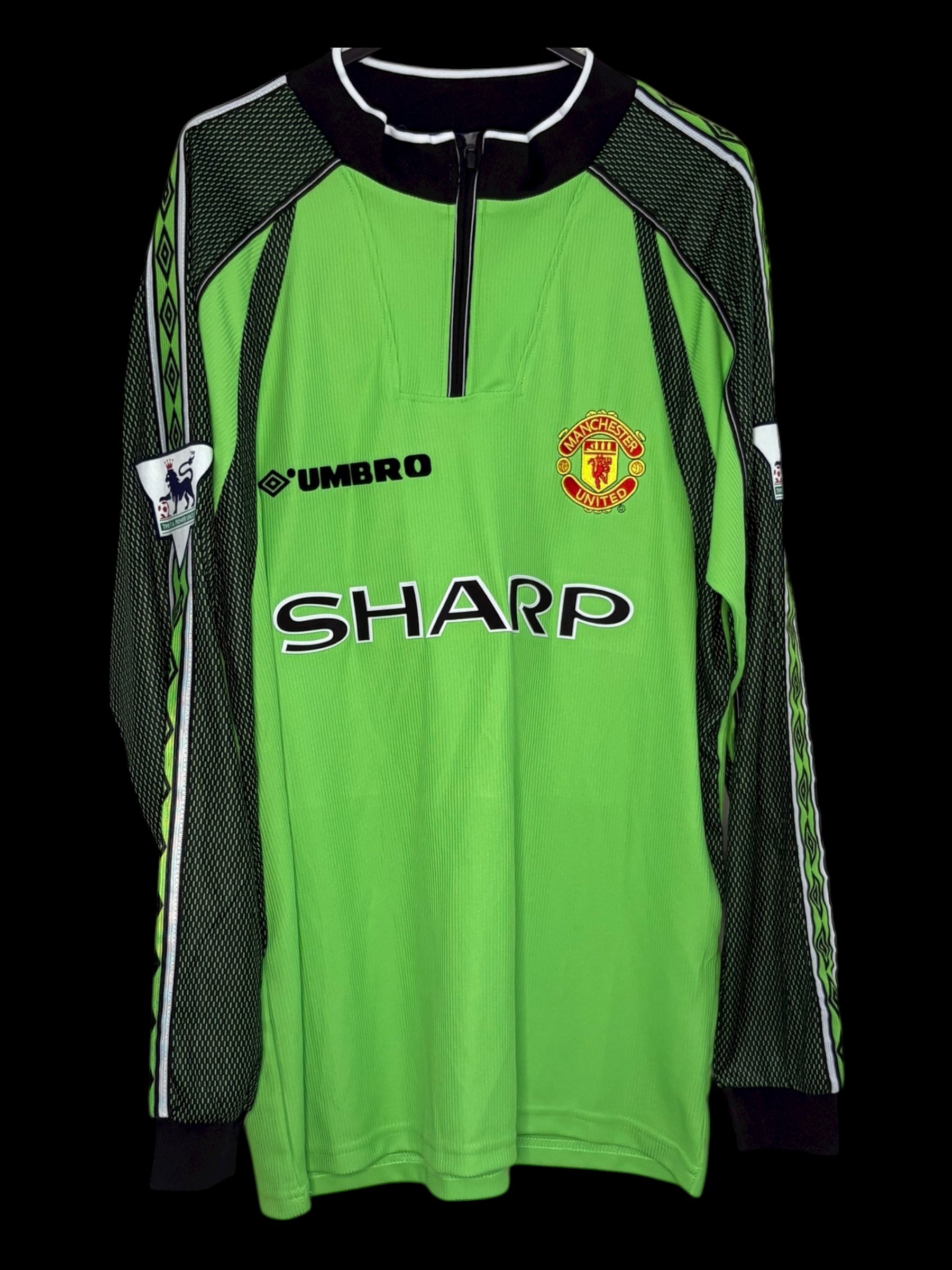 PETR SCHMEICHEL