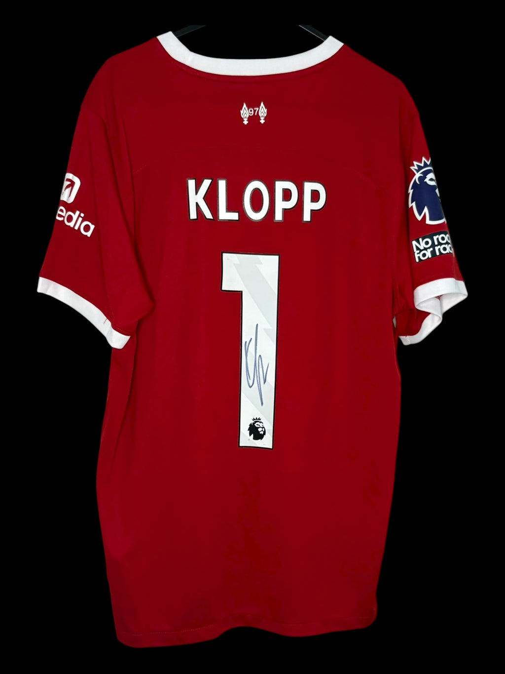 JÜRGEN KLOPP