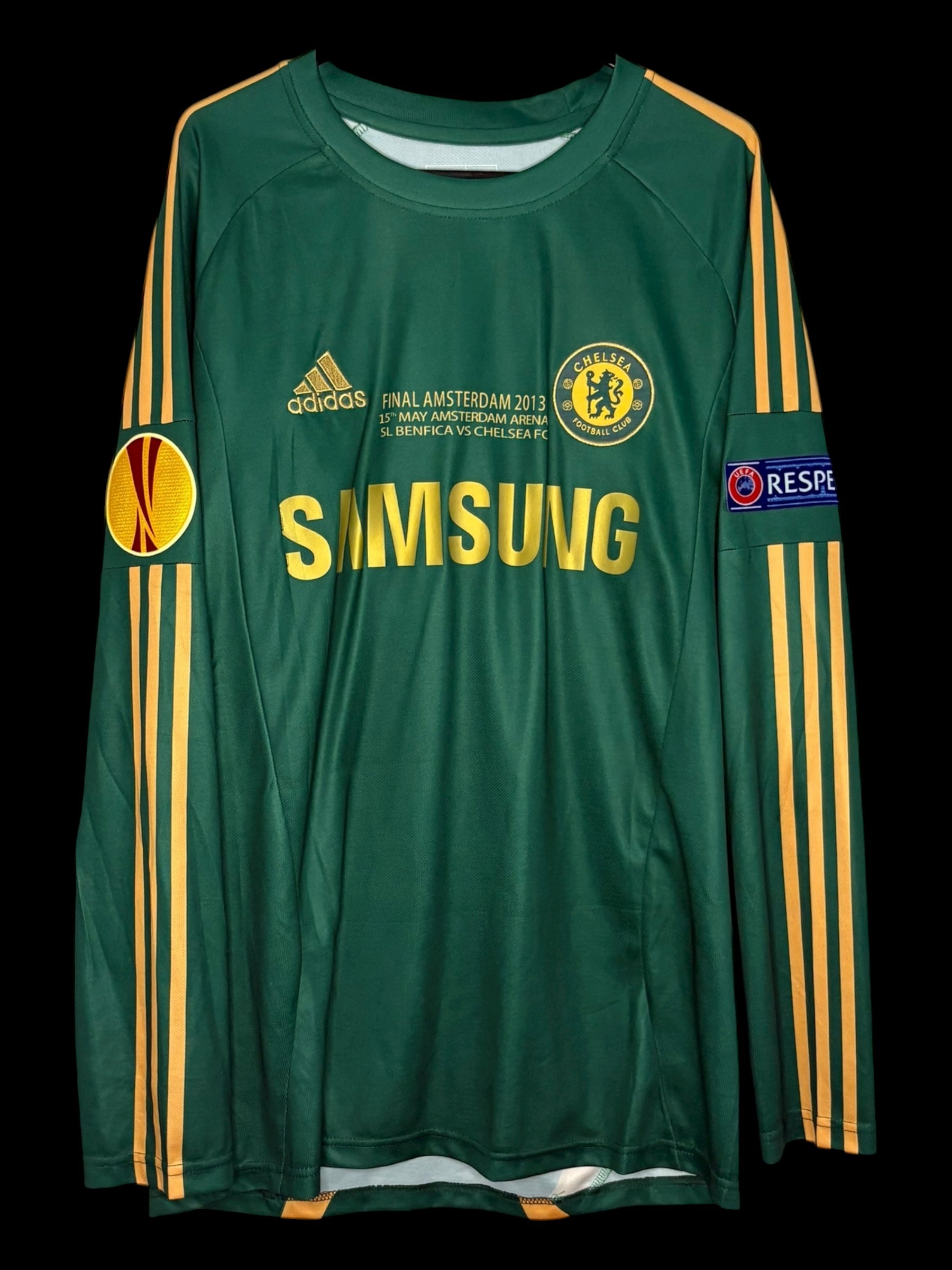 PETR CECH
