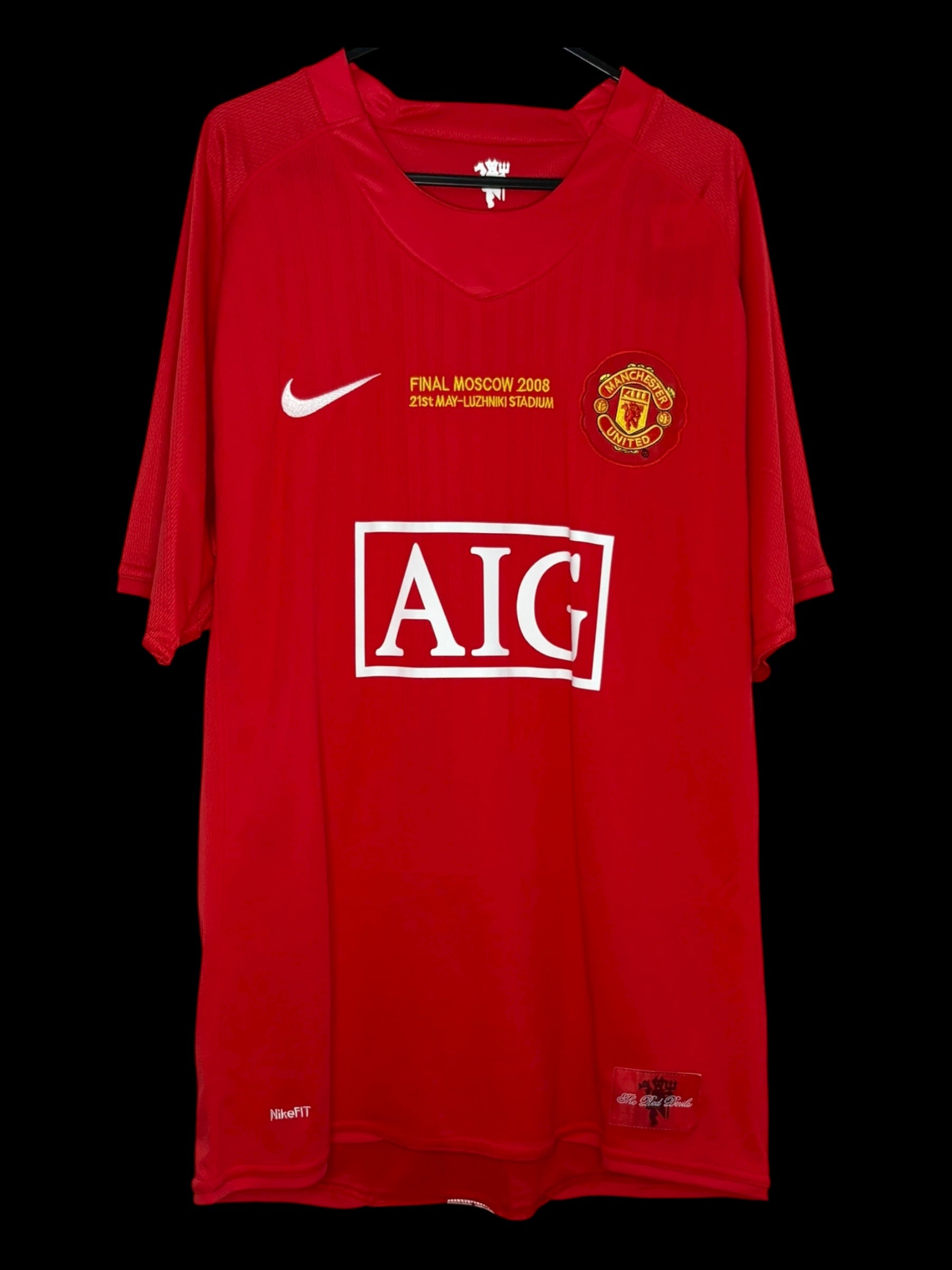 PATRICE EVRA