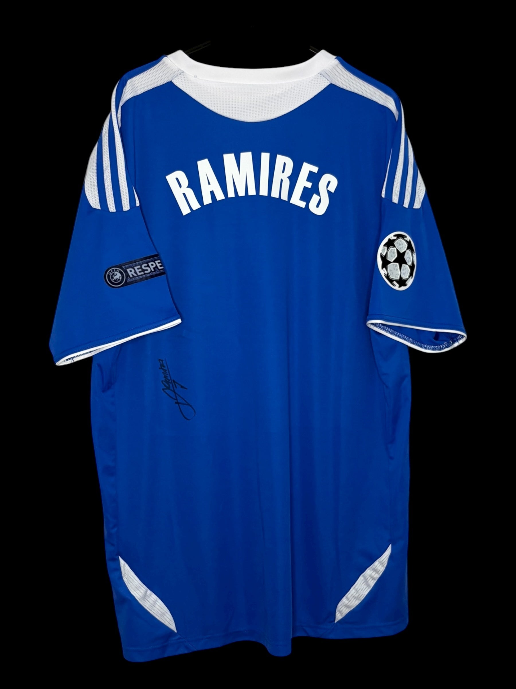 RAMIRES