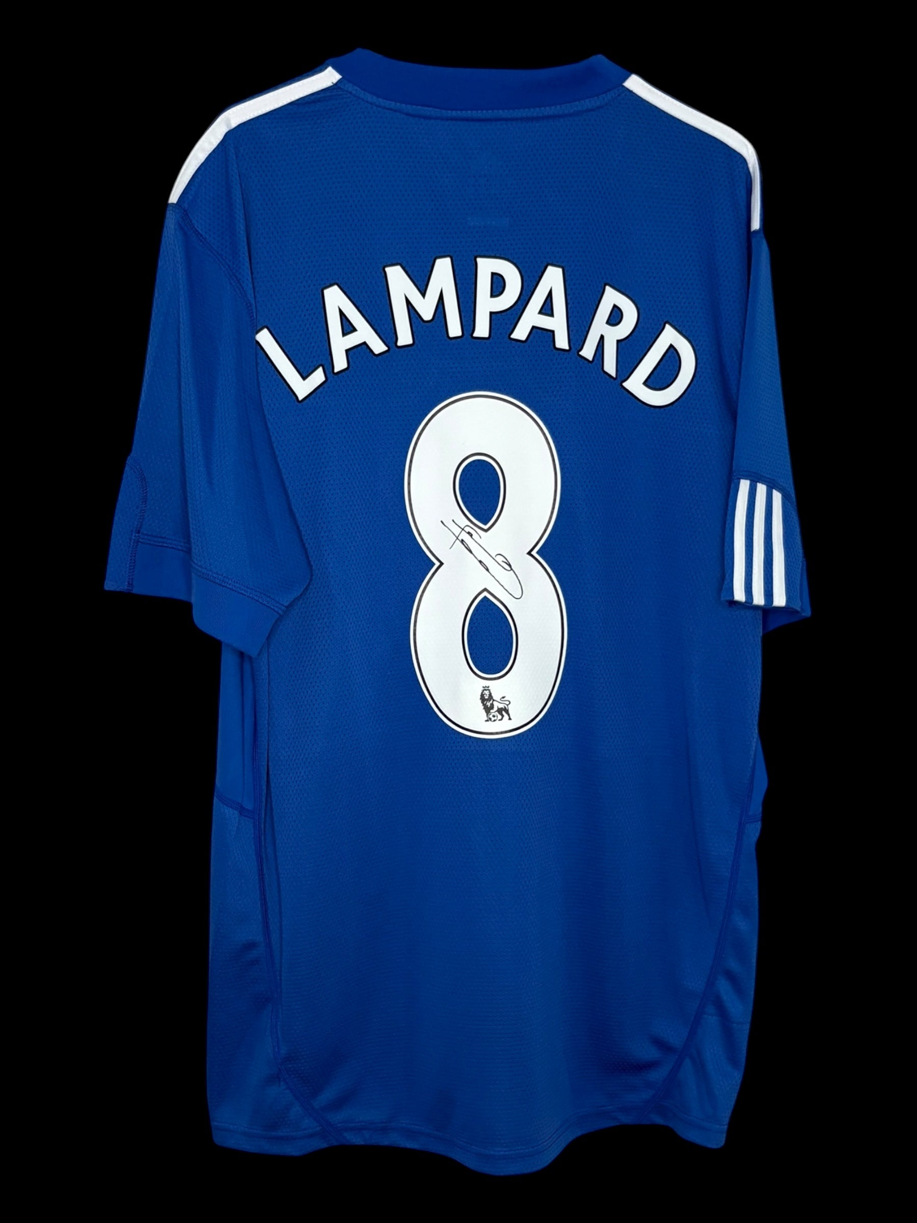 FRANK LAMPARD