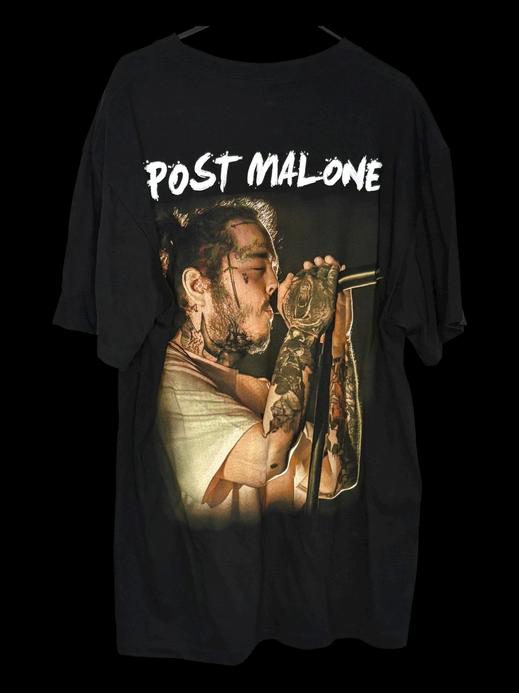 POST MALONE