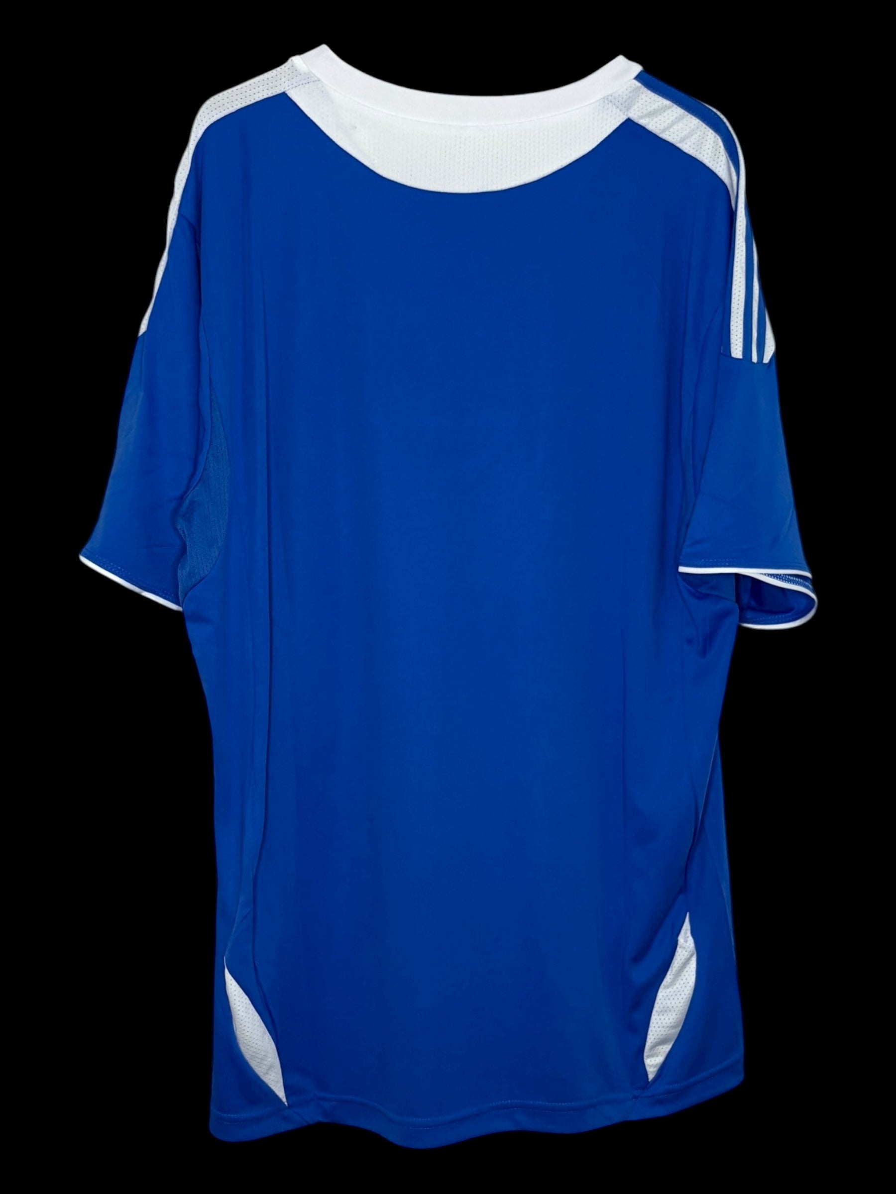 MIKEL JOHN OBI
