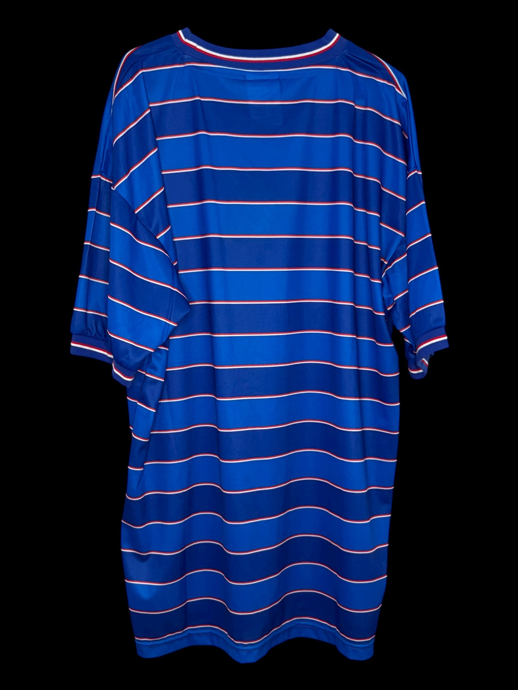 RETRO MULTI SQUAD SHIRT