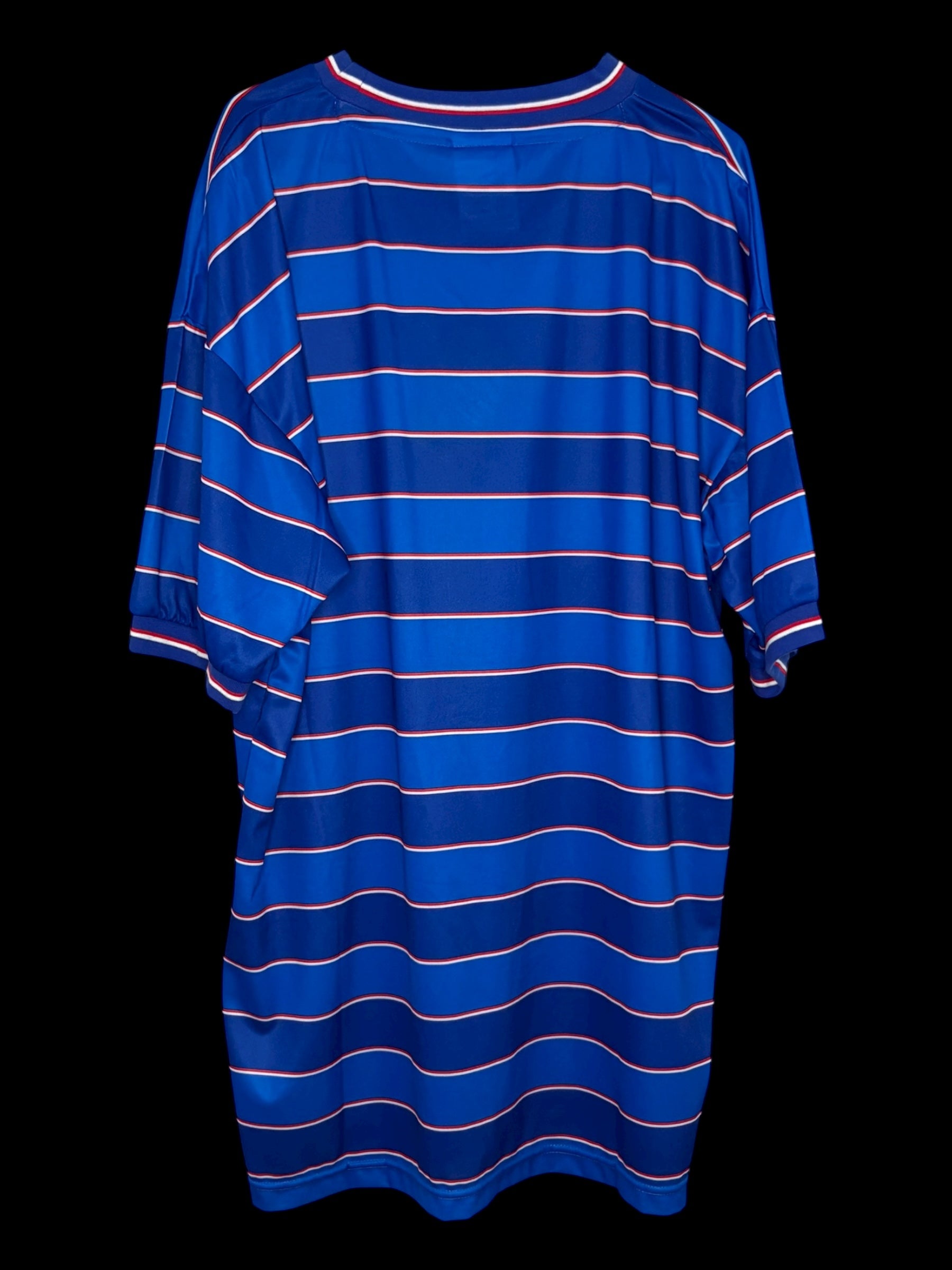 RETRO MULTI SQUAD SHIRT