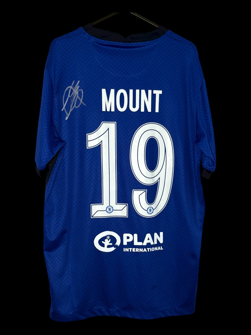 MASON MOUNT