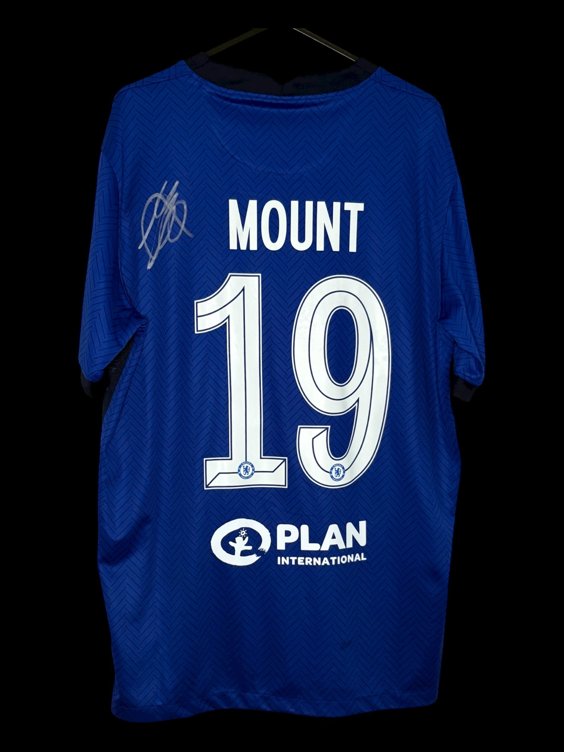 MASON MOUNT