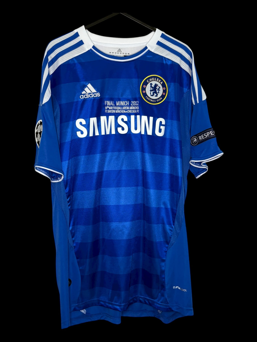 FRANK LAMPARD