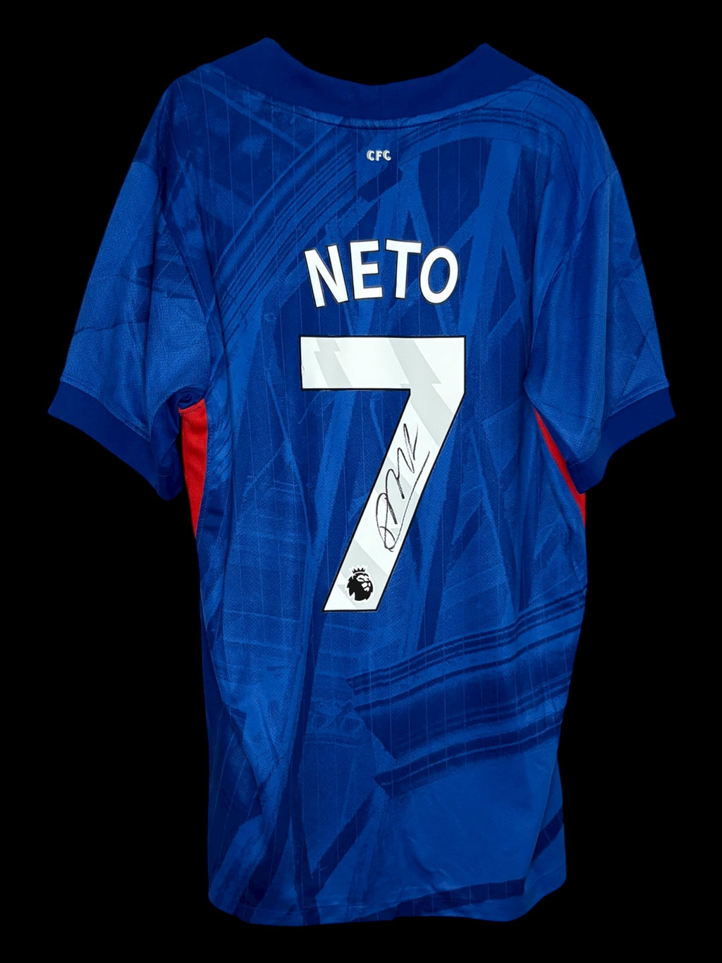 PEDRO NETO