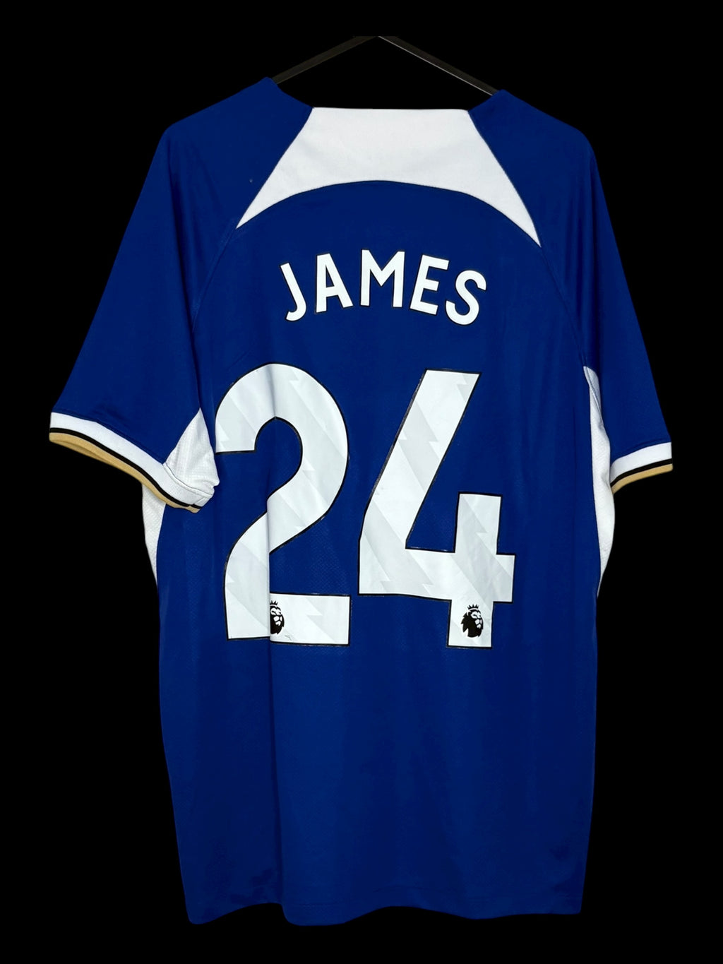 2023/24 MULTI SQUAD SHIRT