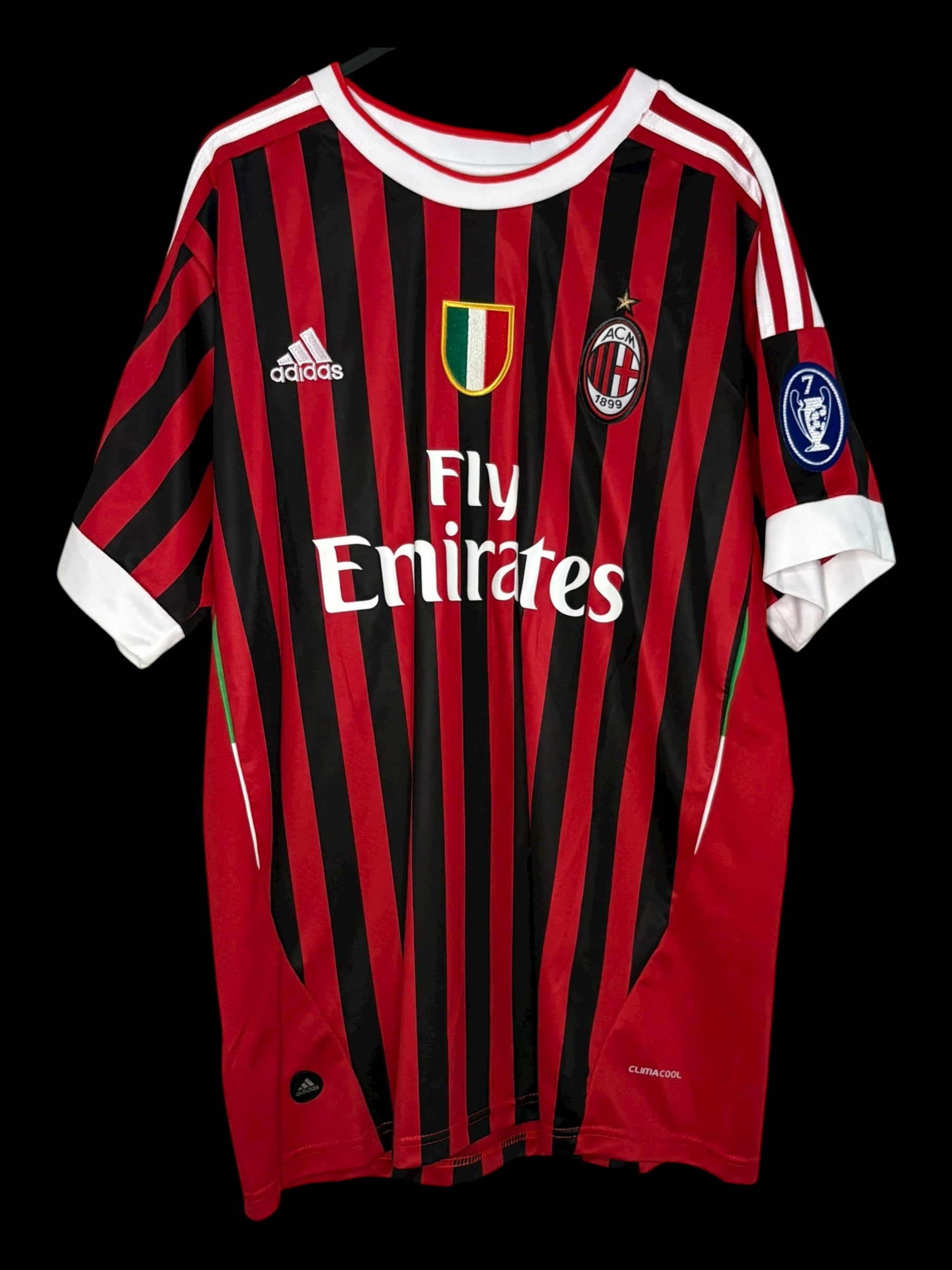 THIAGO SILVA
