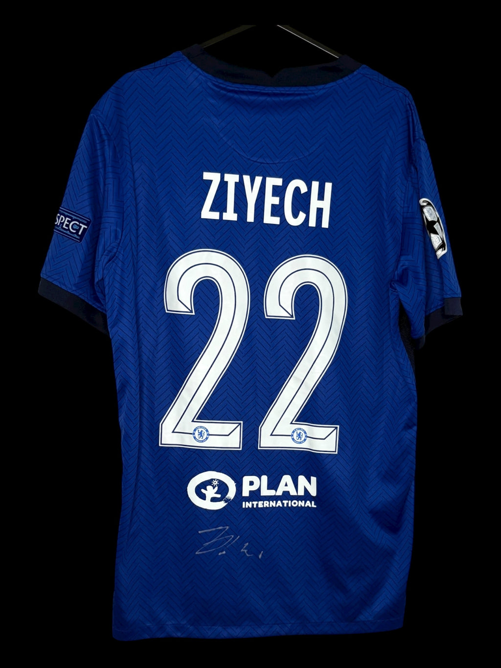 HAKIM ZIYECH