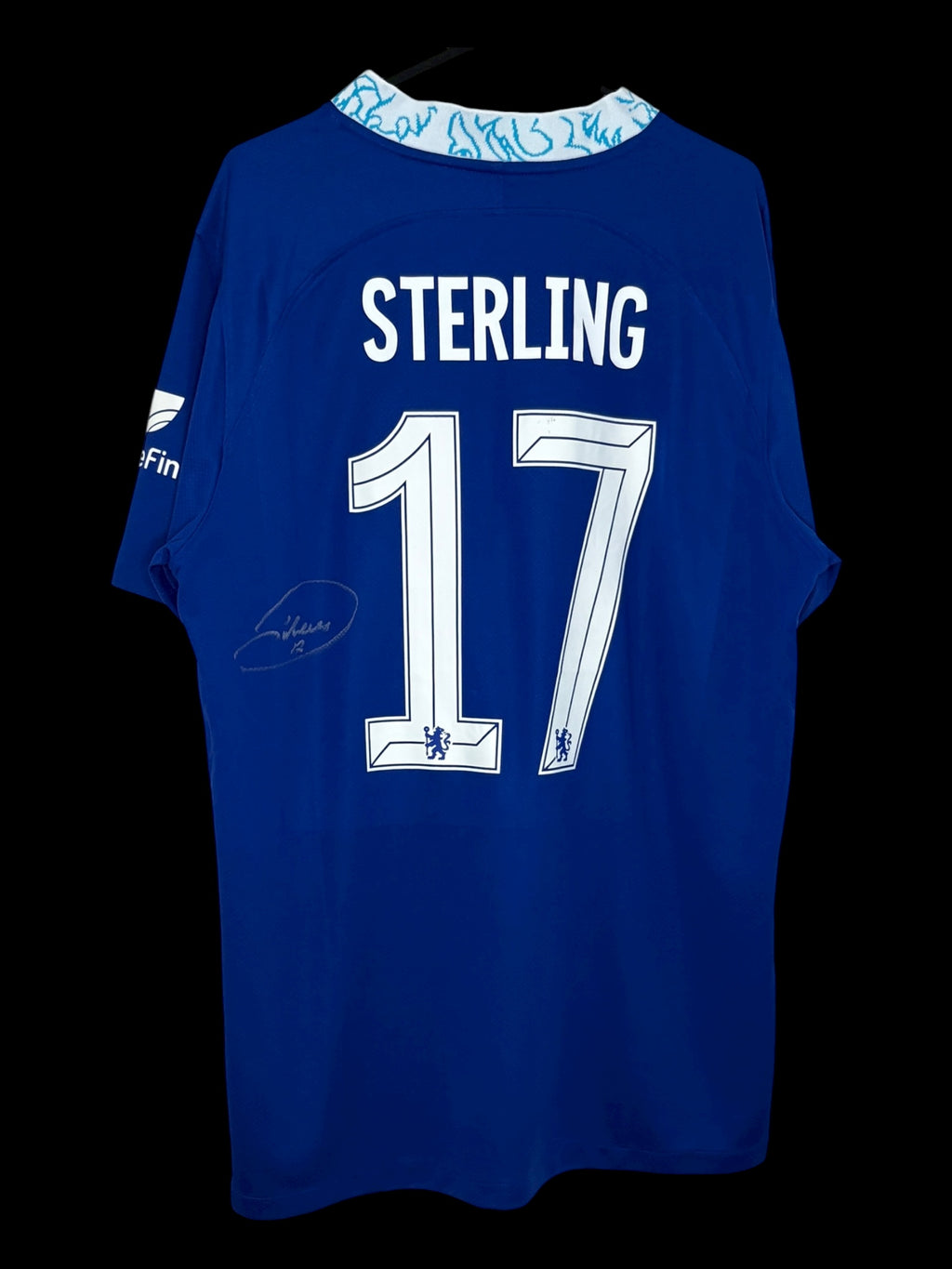 RAHEEM STERLING