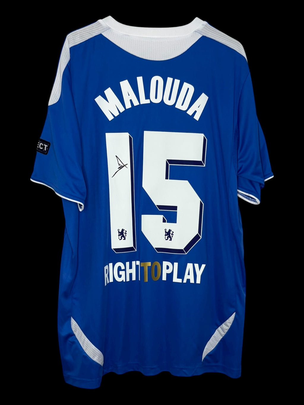 FLORENT MALOUDA