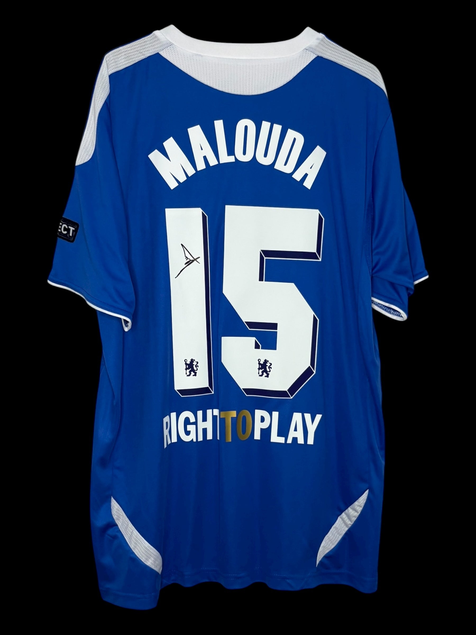 FLORENT MALOUDA