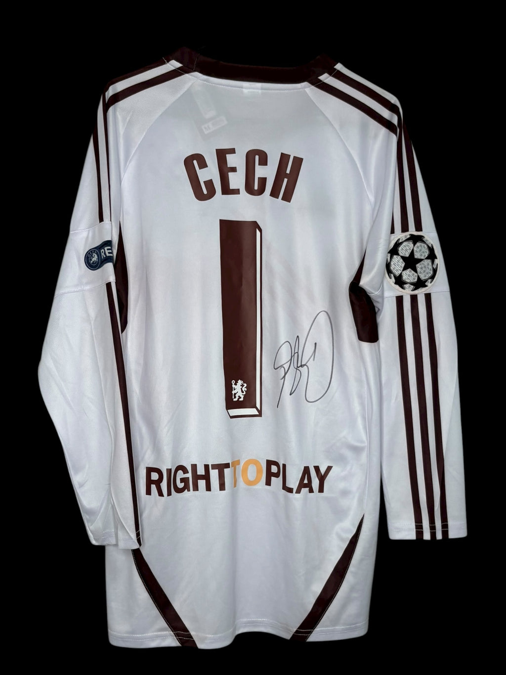 PETR CECH