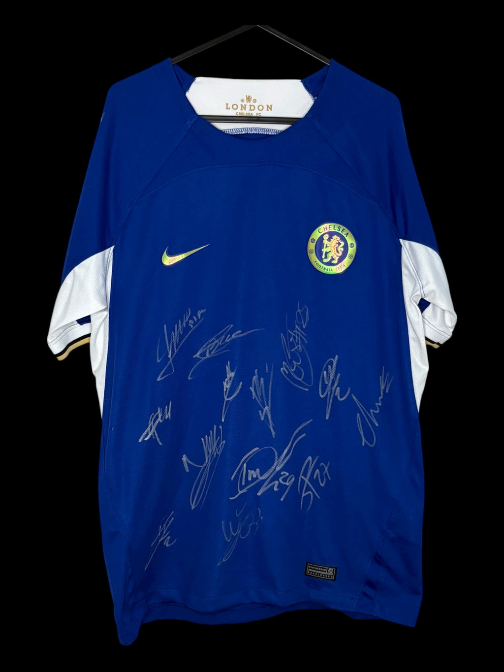 2023/24 MULTI SQUAD SHIRT