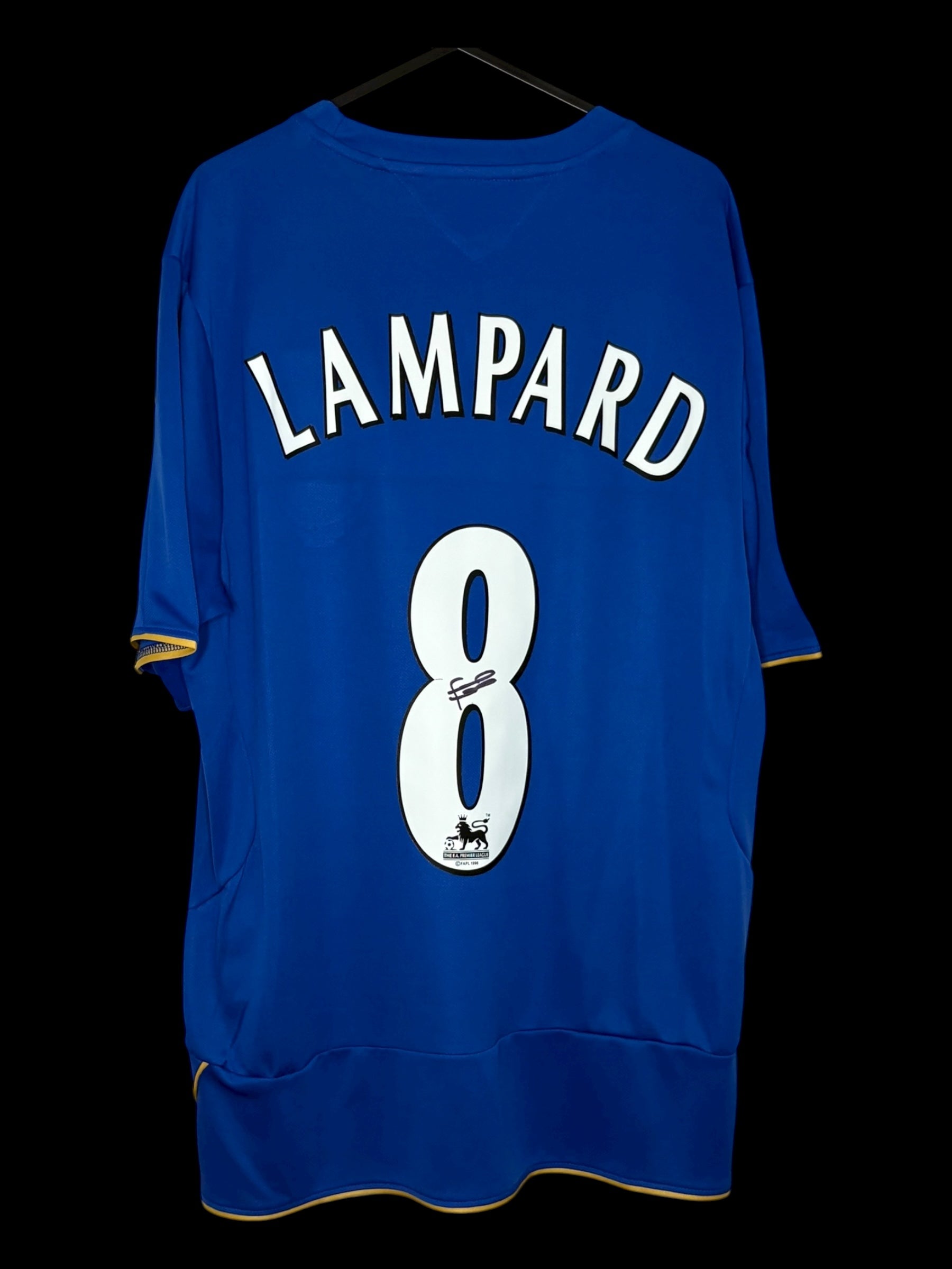 FRANK LAMPARD