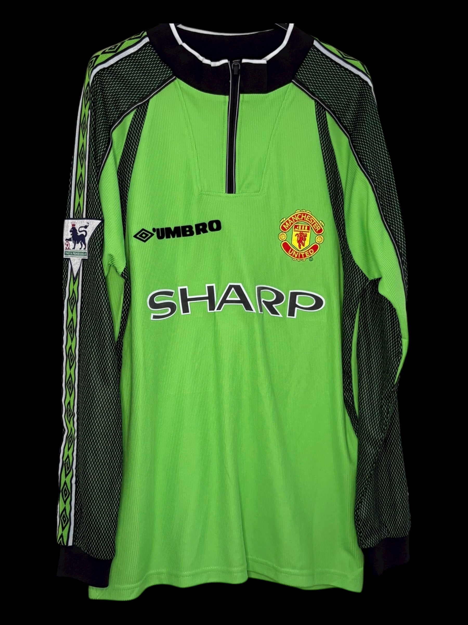 PETER SCHMEICHEL