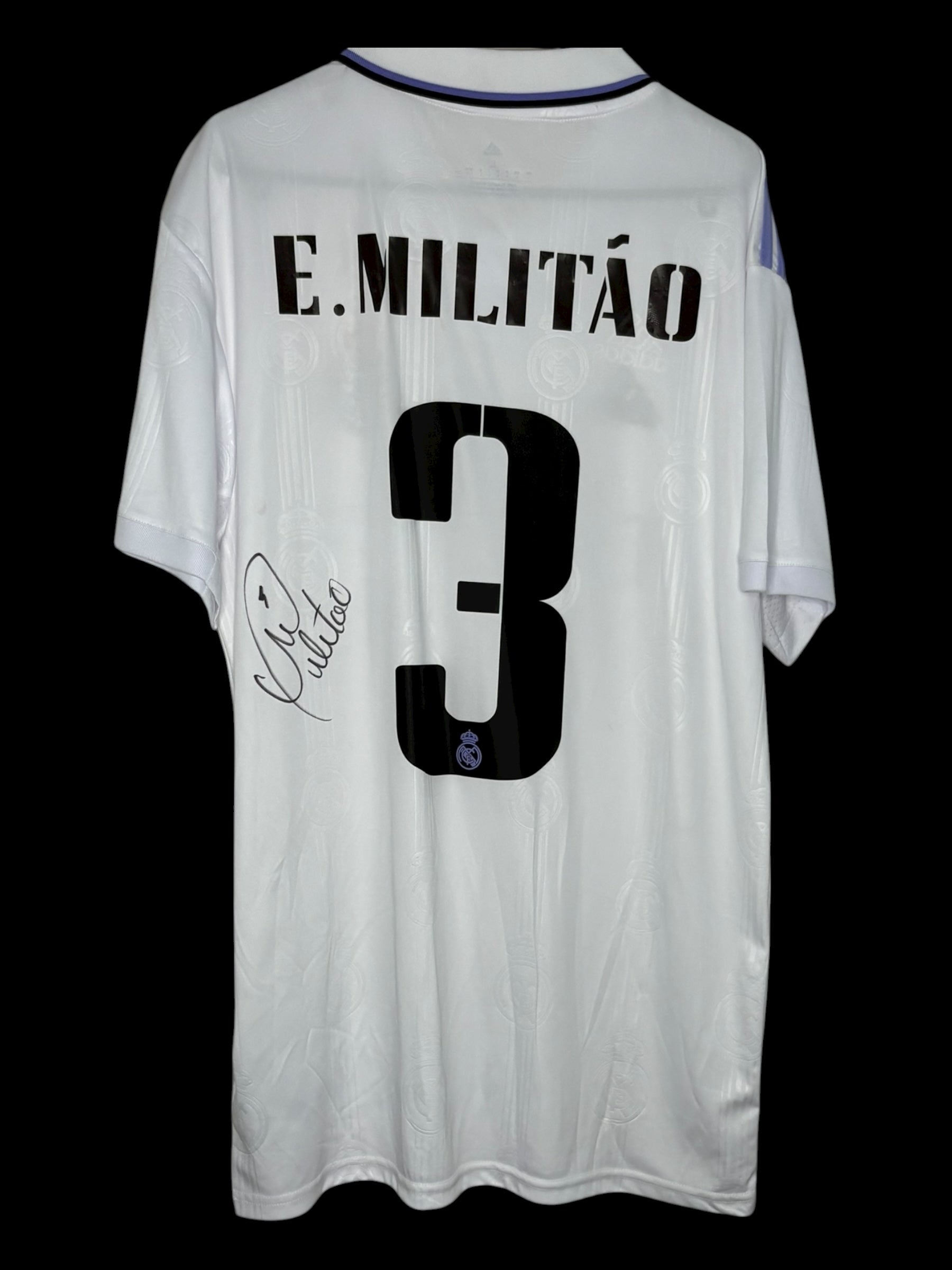 ÉDER MILITÃO