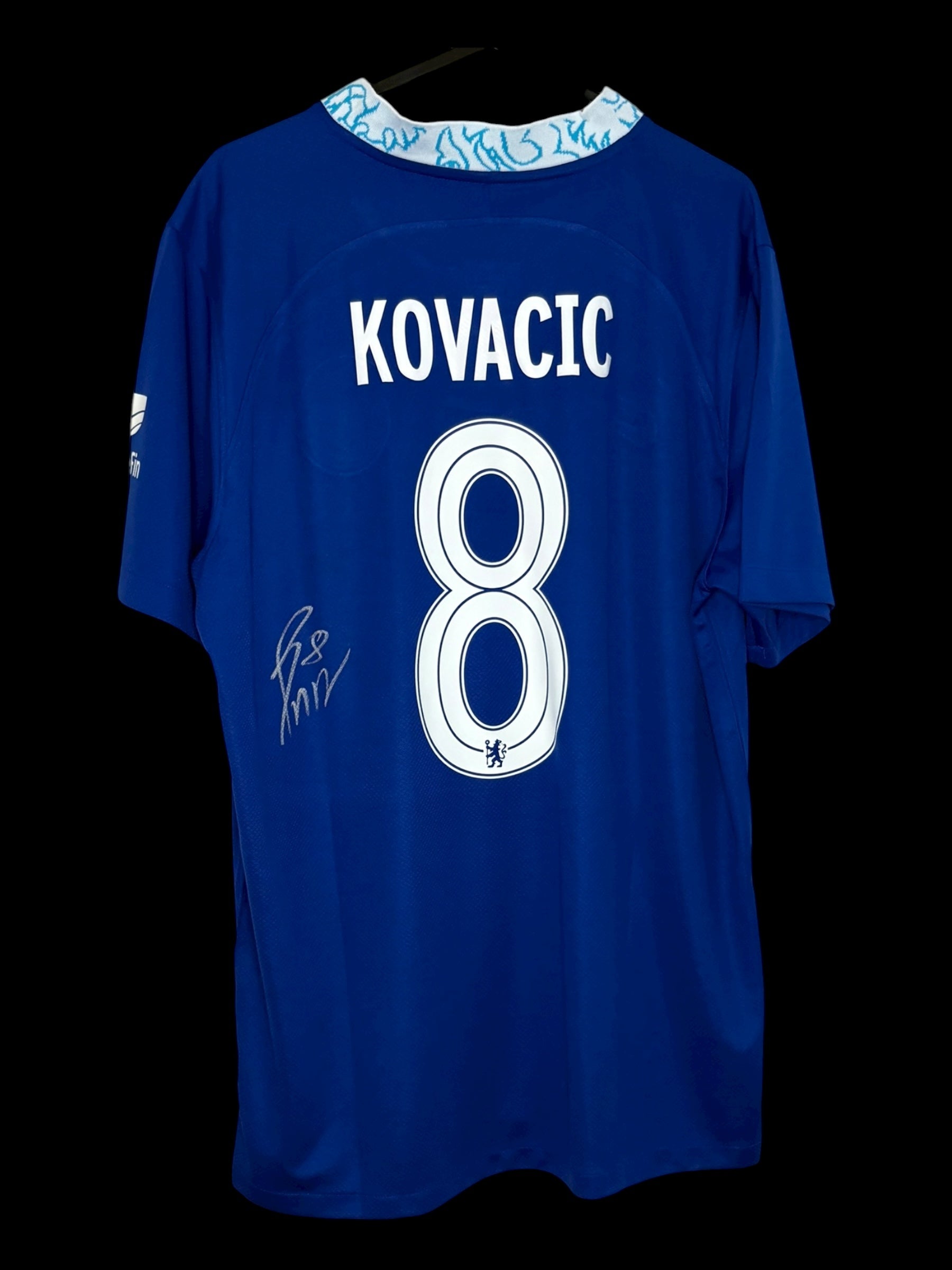 MATEO KOVAČIĆ