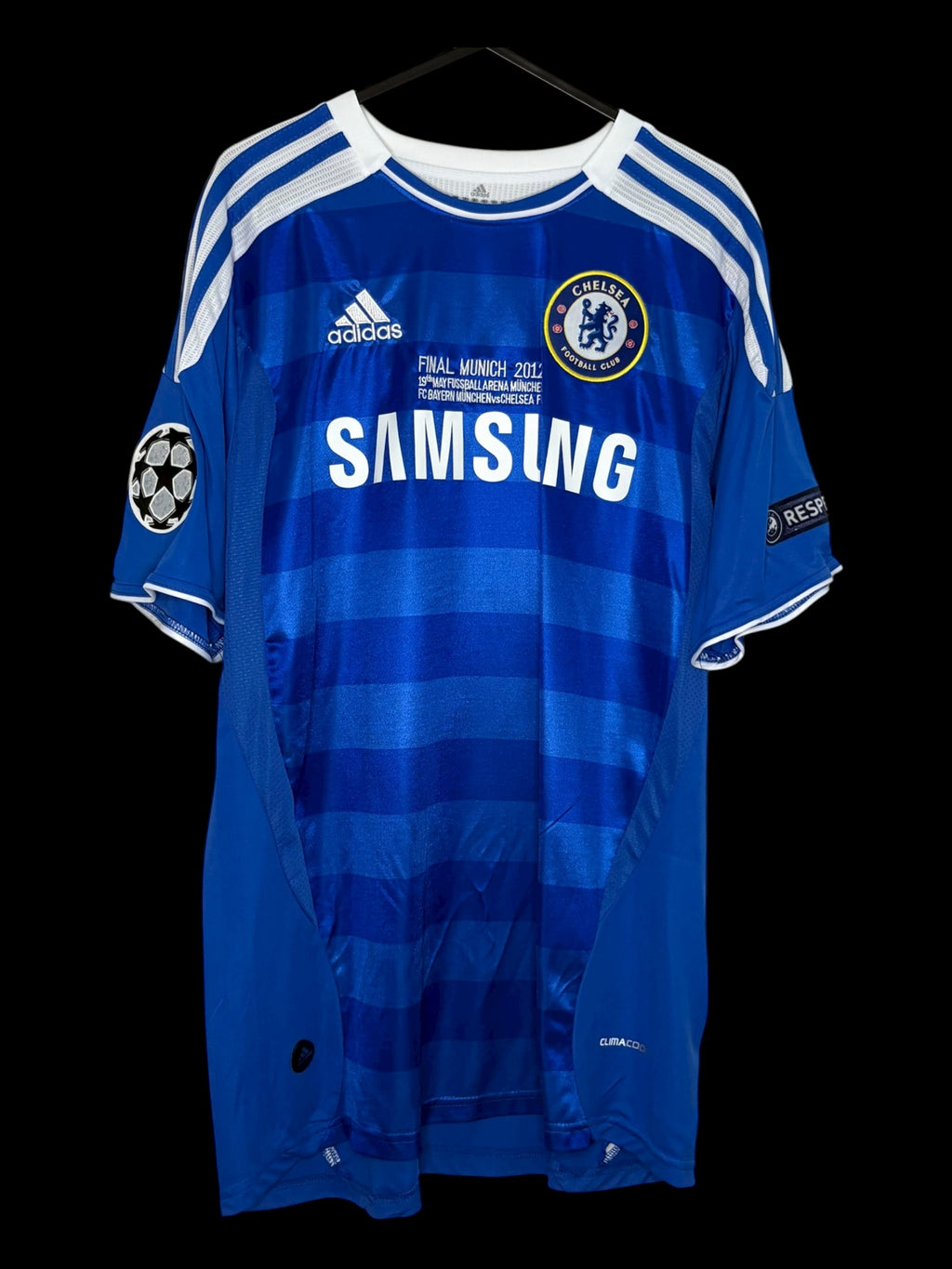 MICHAEL ESSIEN