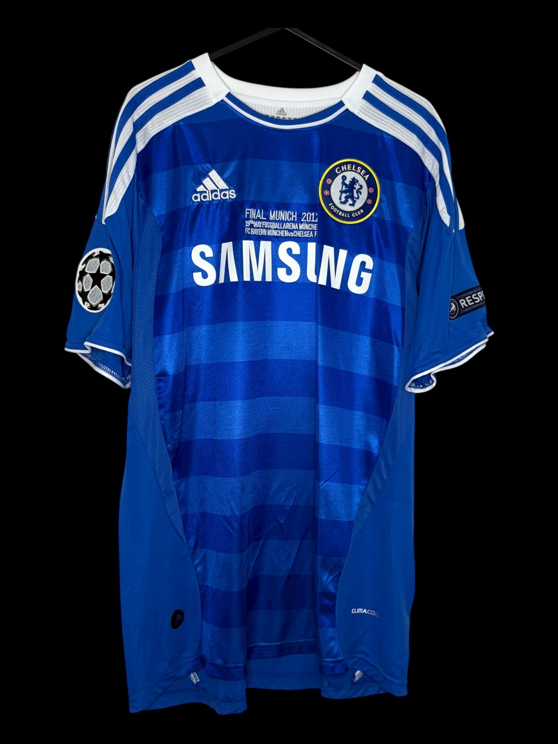 MICHAEL ESSIEN