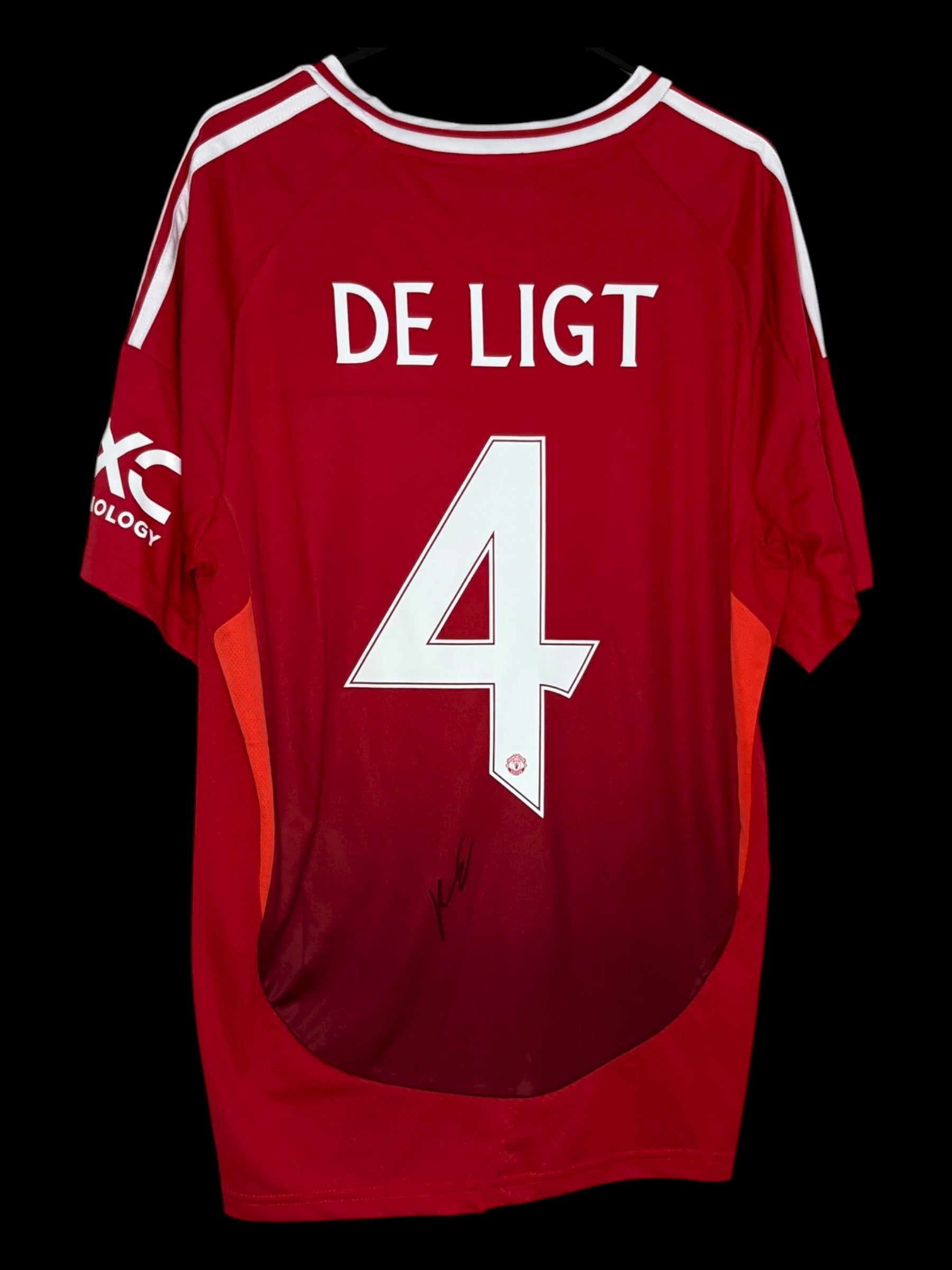 MATTHIJS DE LIGT