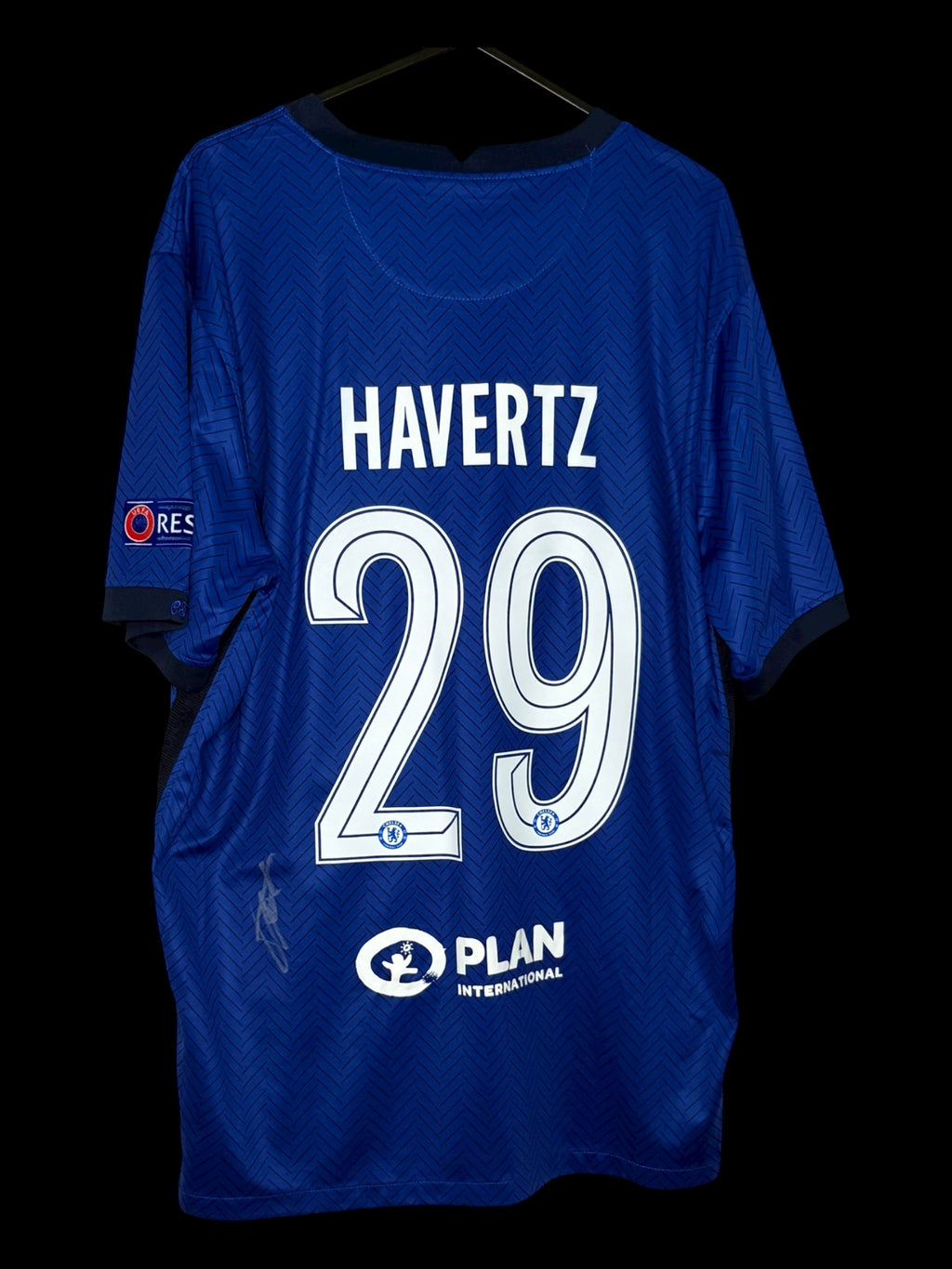 KAI HAVERTZ