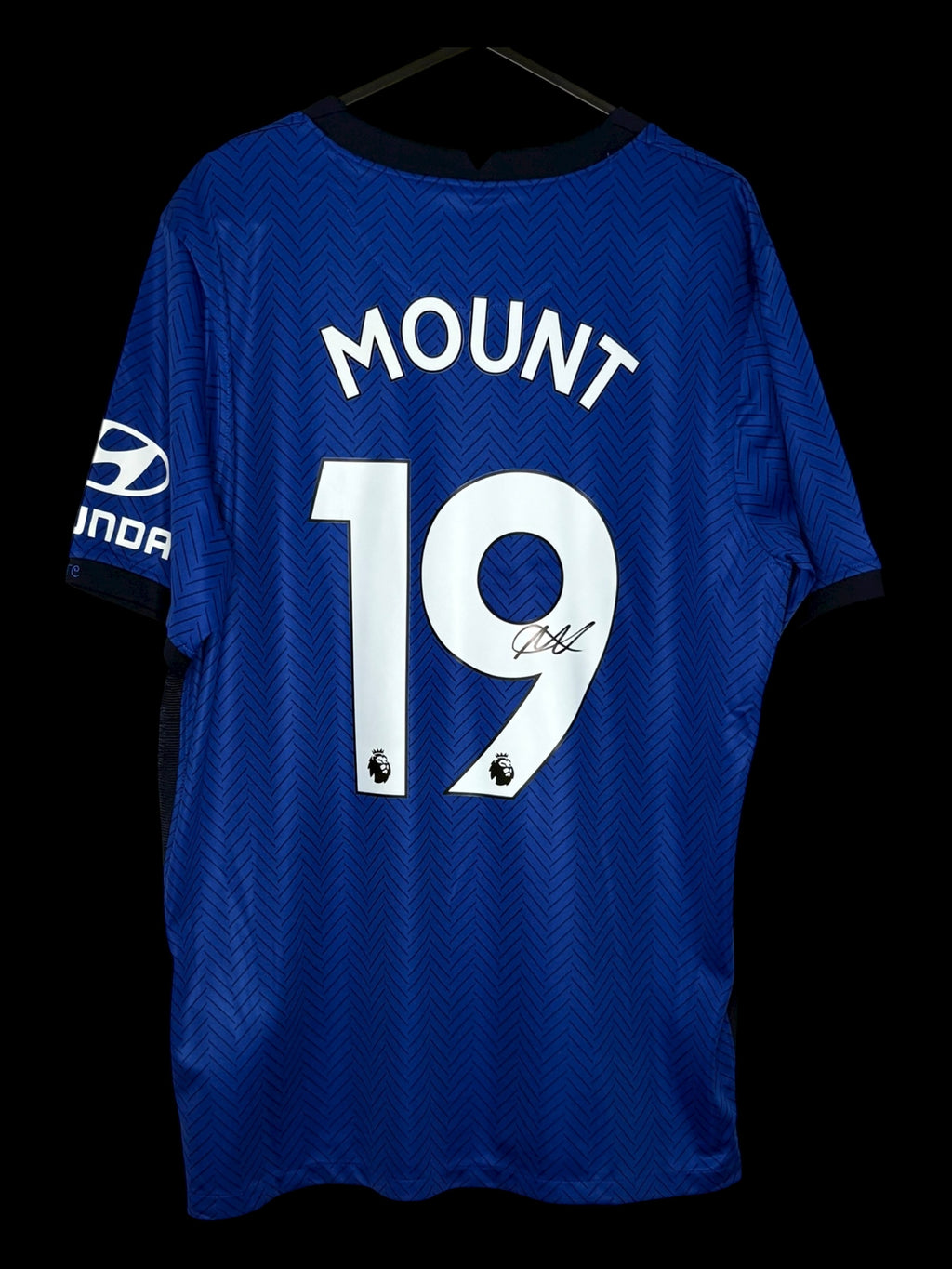 MASON MOUNT