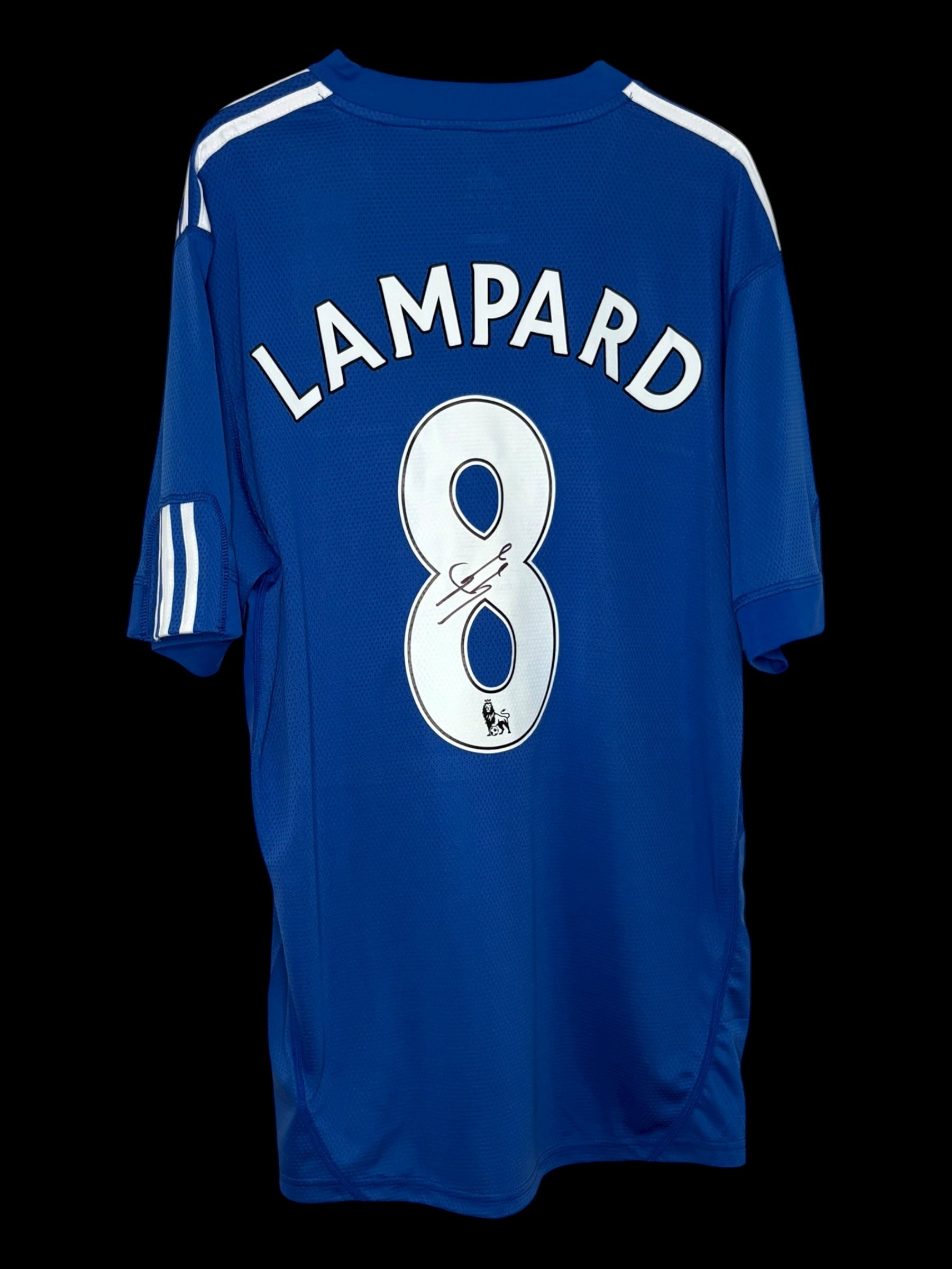 FRANK LAMPARD