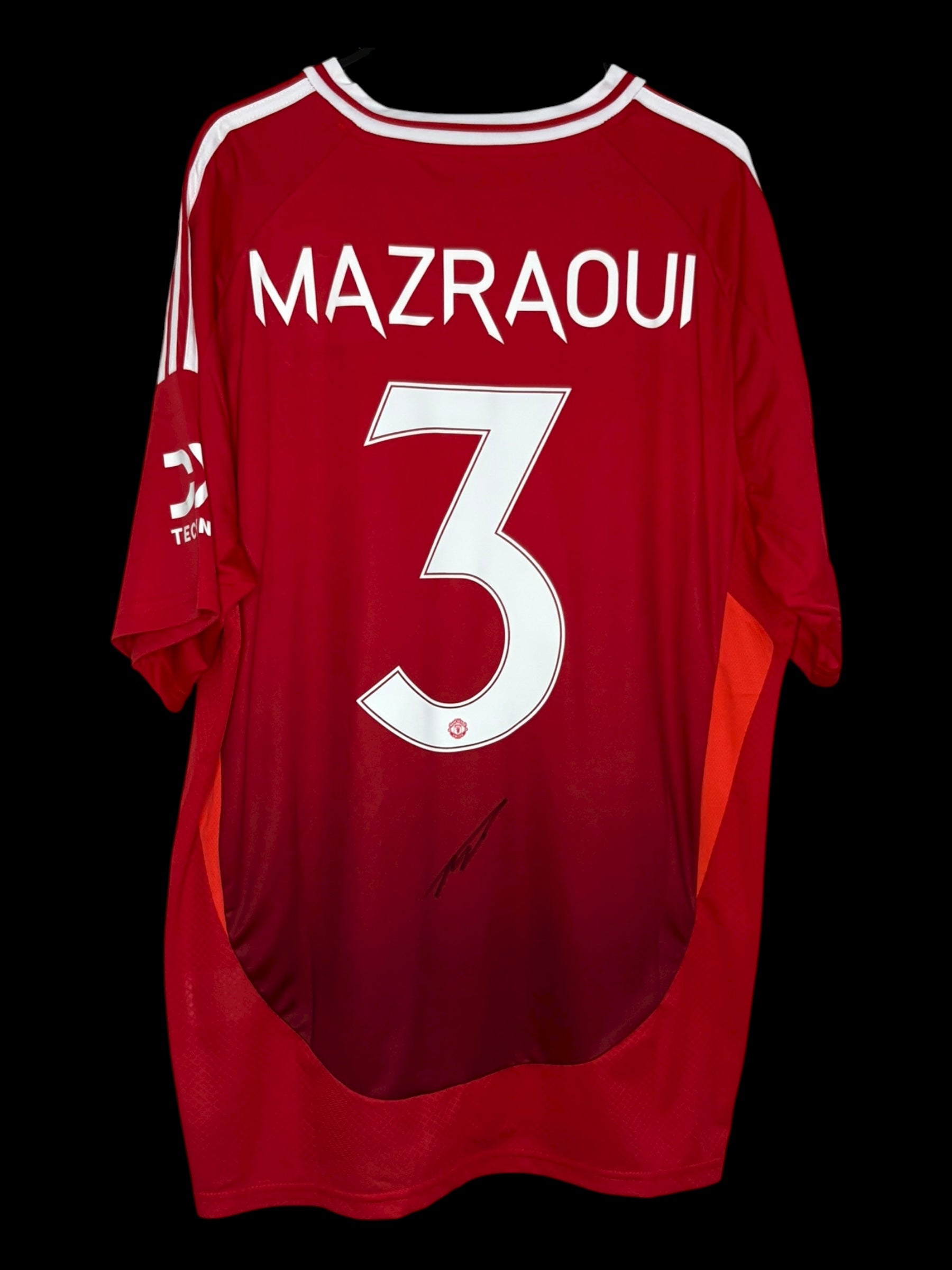MAZAROUI