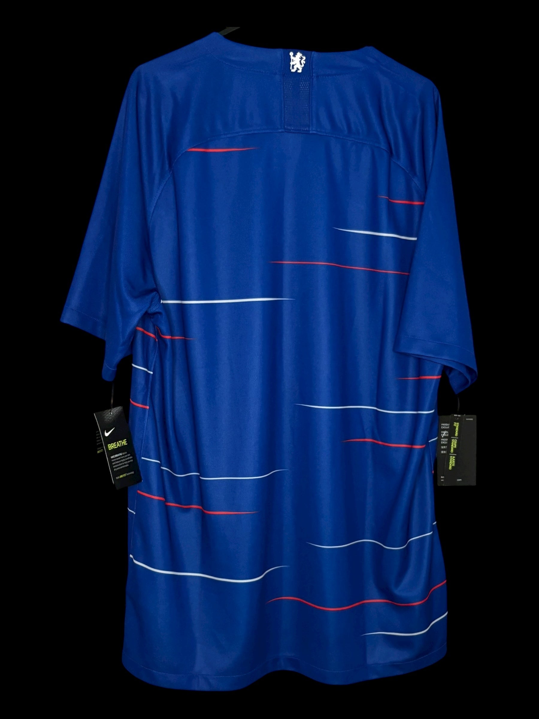 2018/19 MULTI SQUAD SHIRT