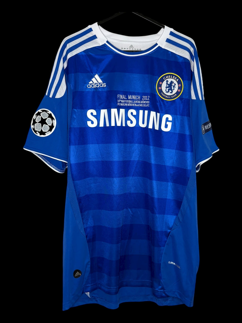 RAMIRES