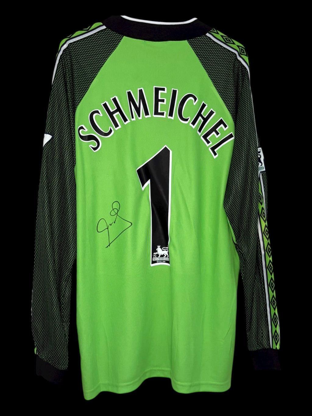 PETR SCHMEICHEL