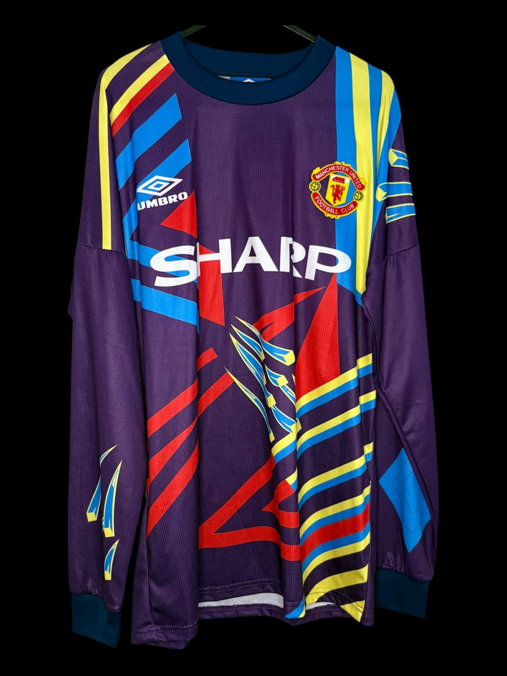 PETER SCHMEICHEL