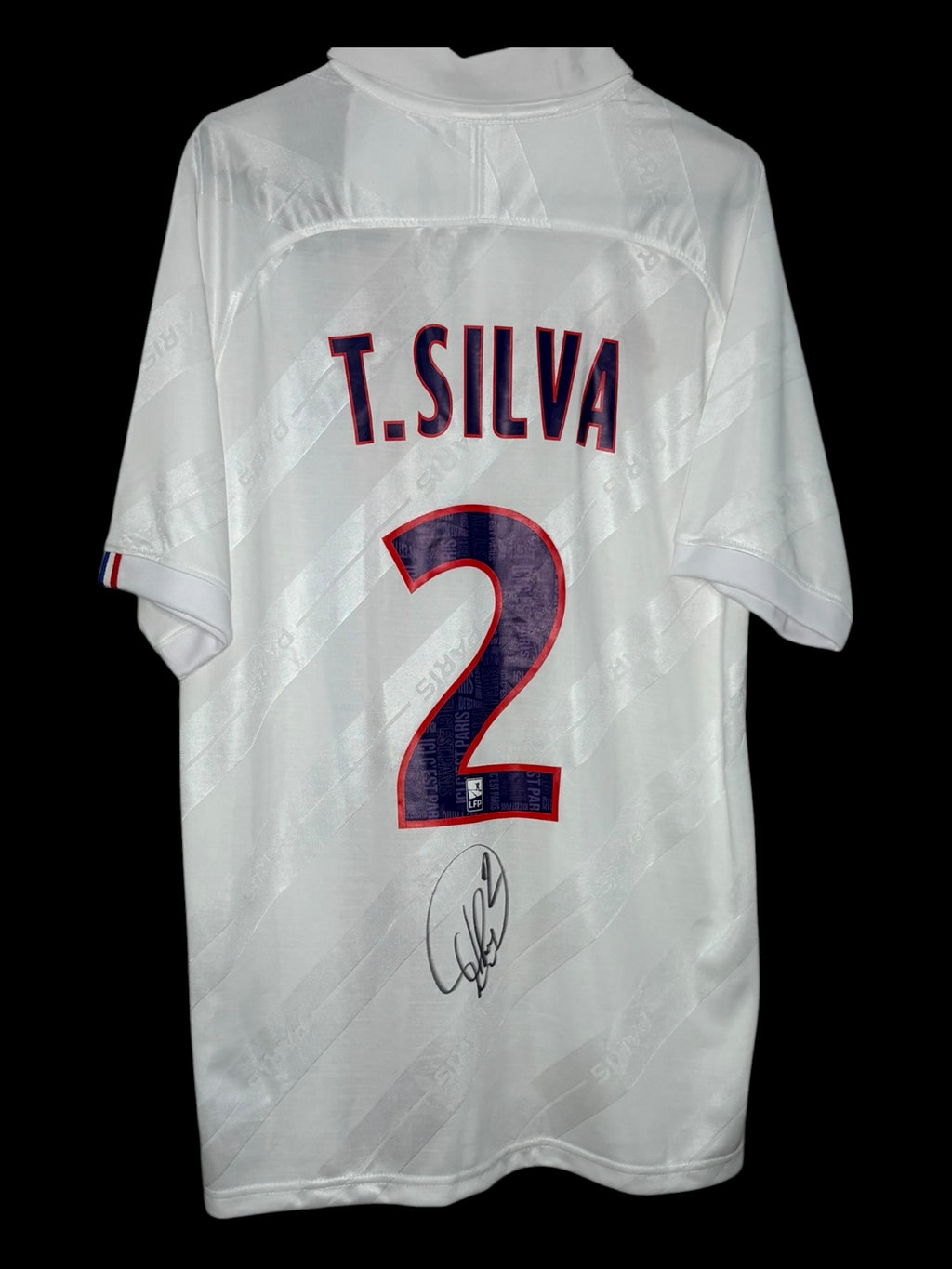 THIAGO SILVA