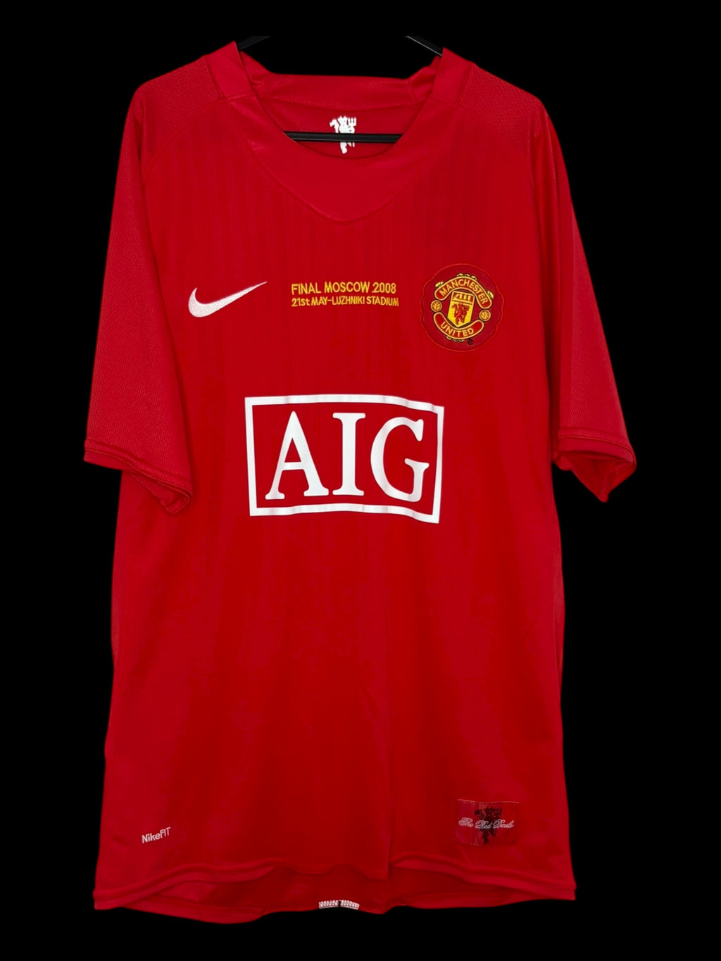 PATRICE EVRA