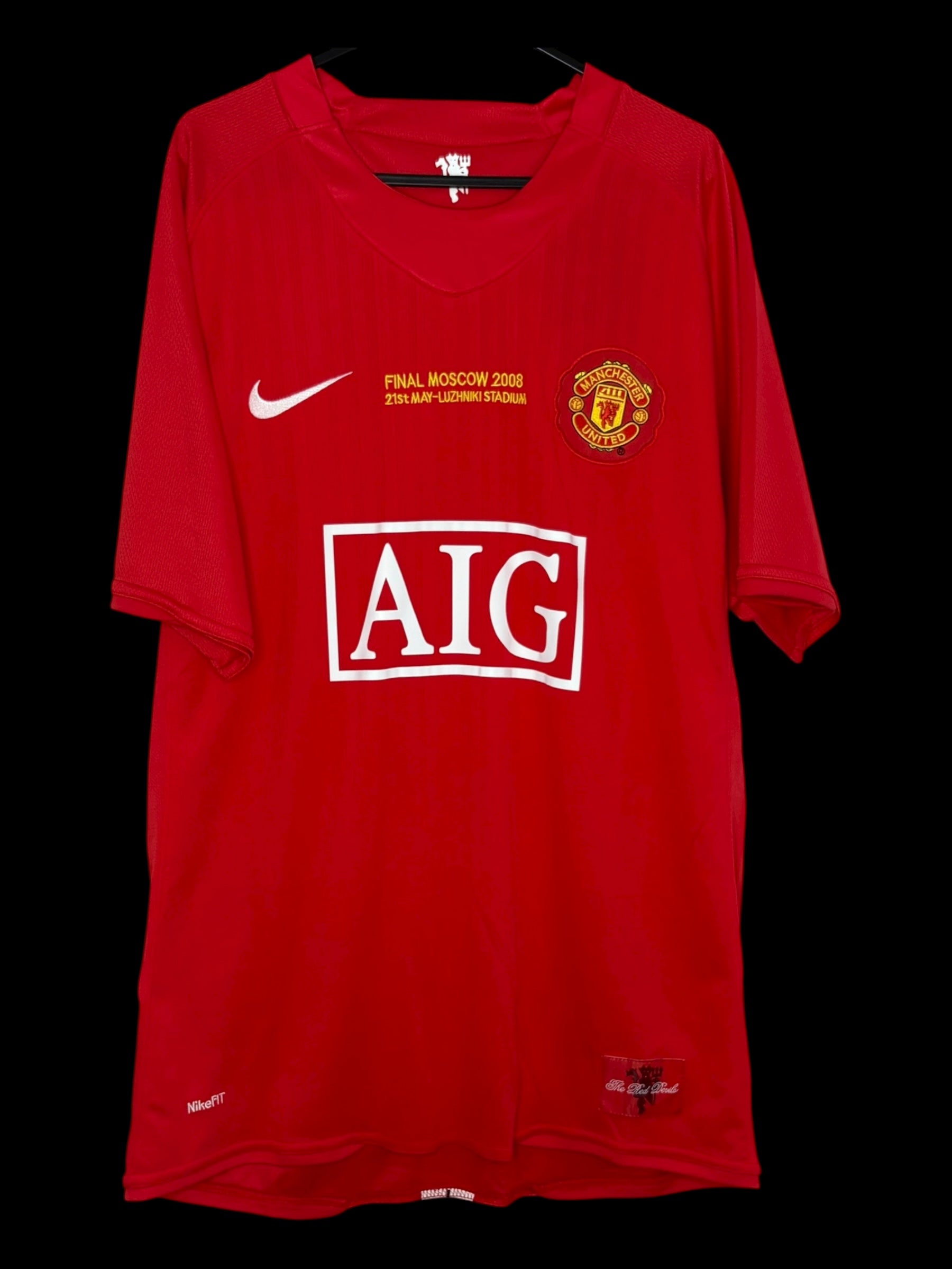 PATRICE EVRA